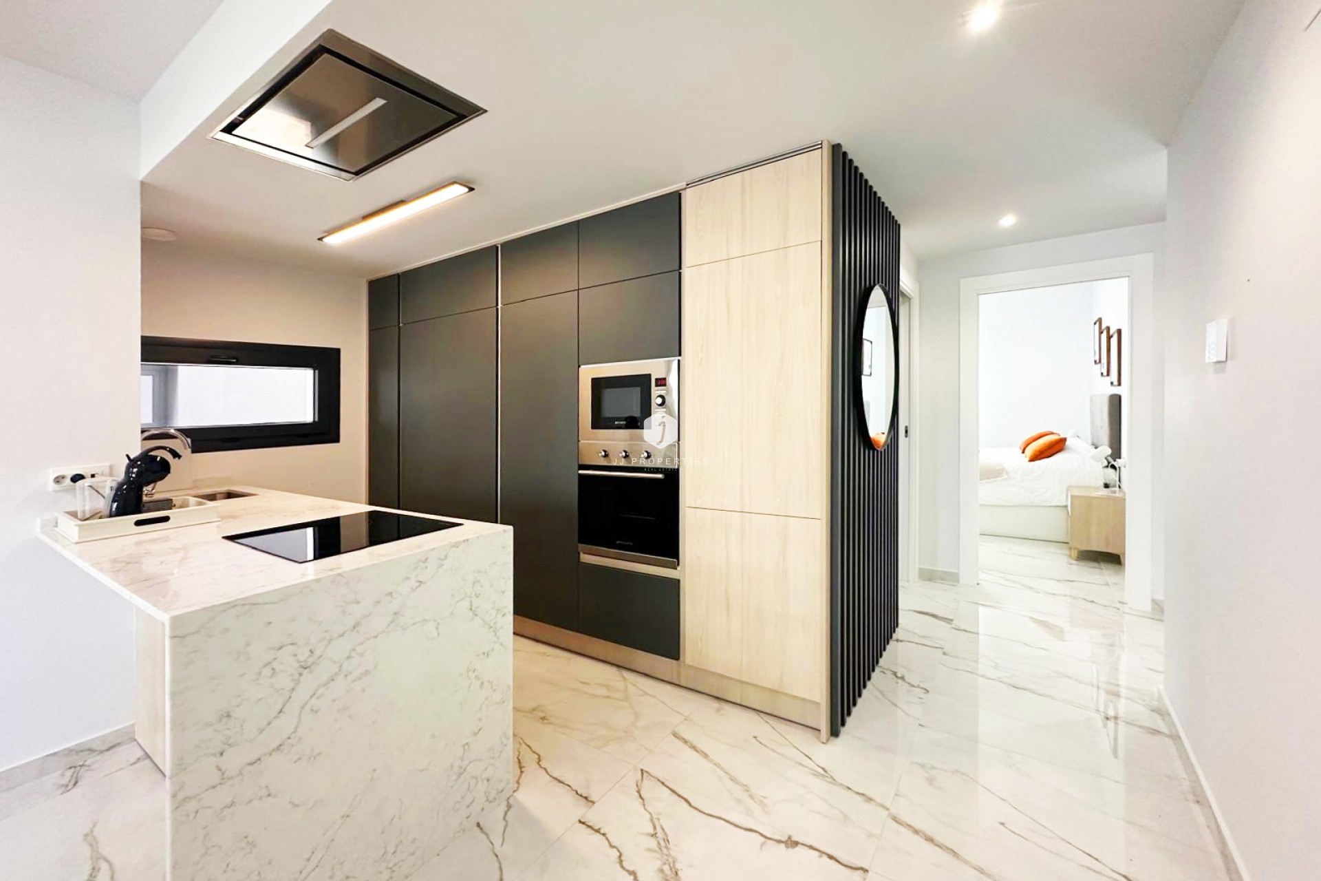 D'occasion - Appartement -
Torrevieja - Costa Blanca