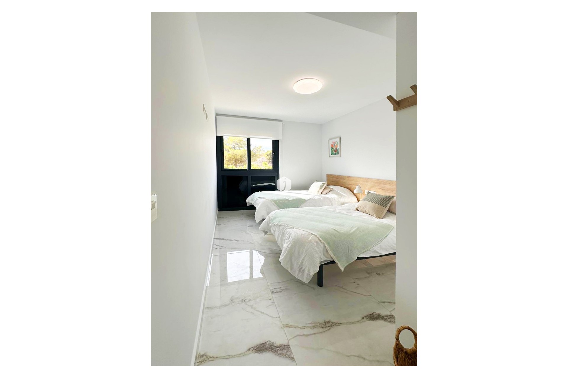 D'occasion - Appartement -
Torrevieja - Costa Blanca