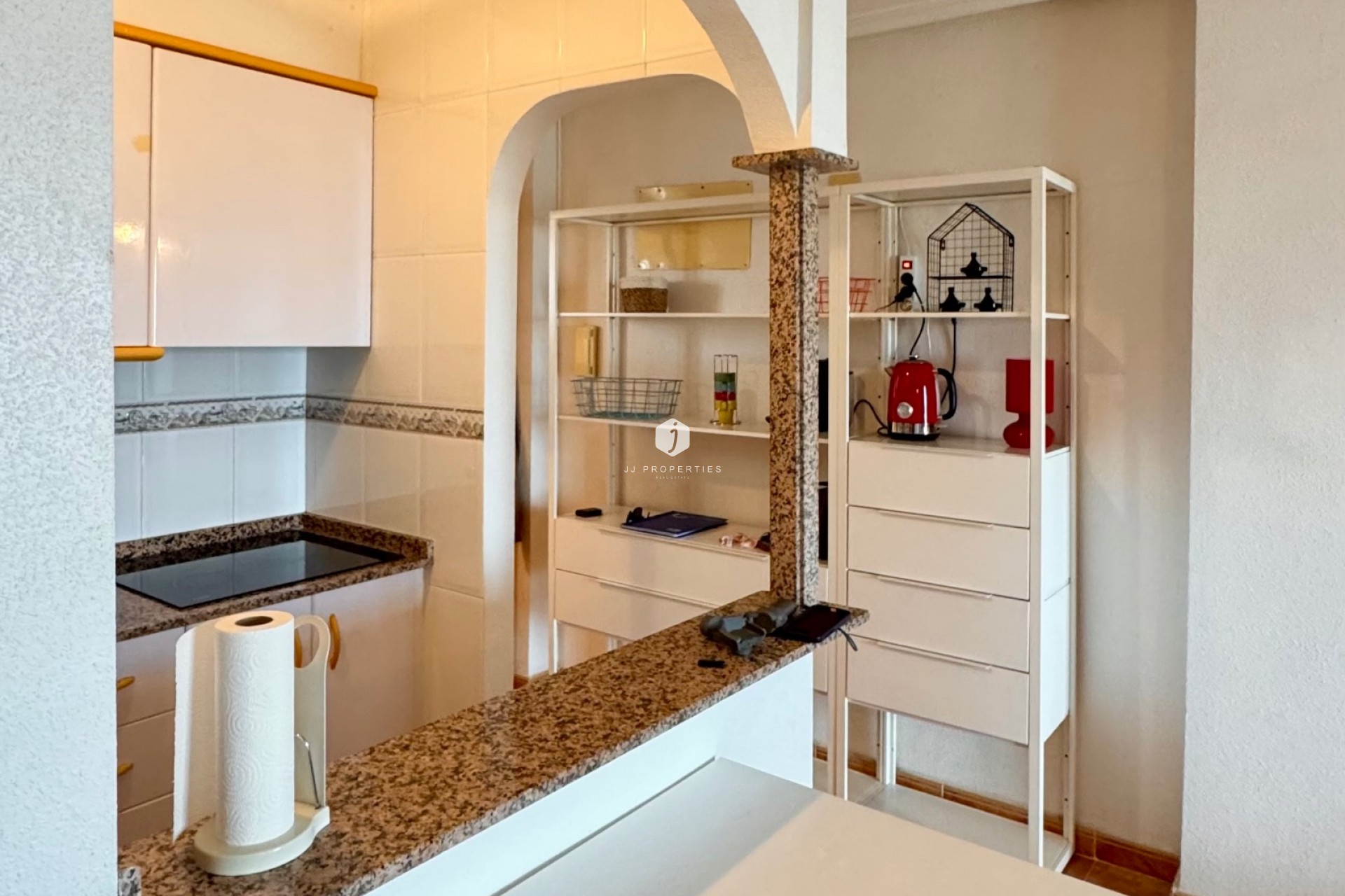 D'occasion - Appartement -
Torrevieja - Costa Blanca