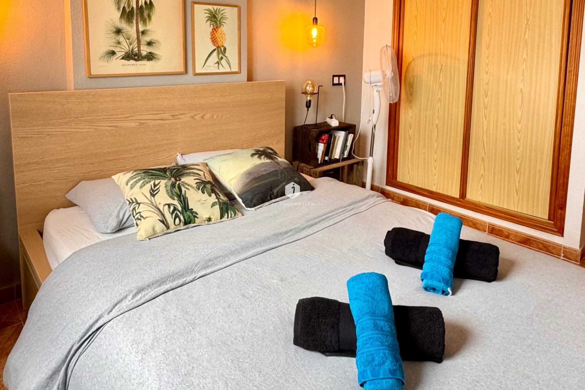 D'occasion - Appartement -
Torrevieja - Costa Blanca