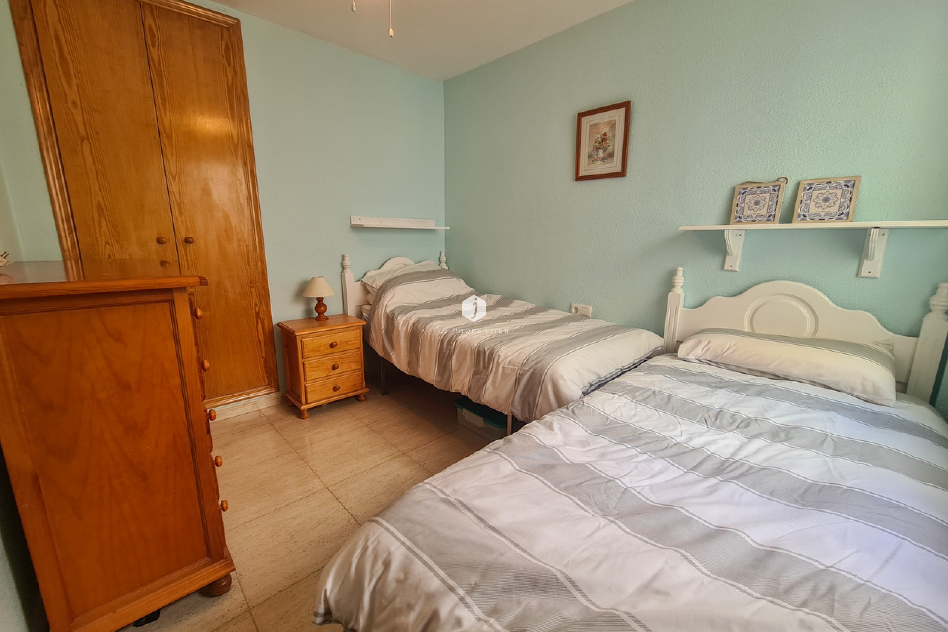 D'occasion - Appartement -
Torrevieja - Costa Blanca