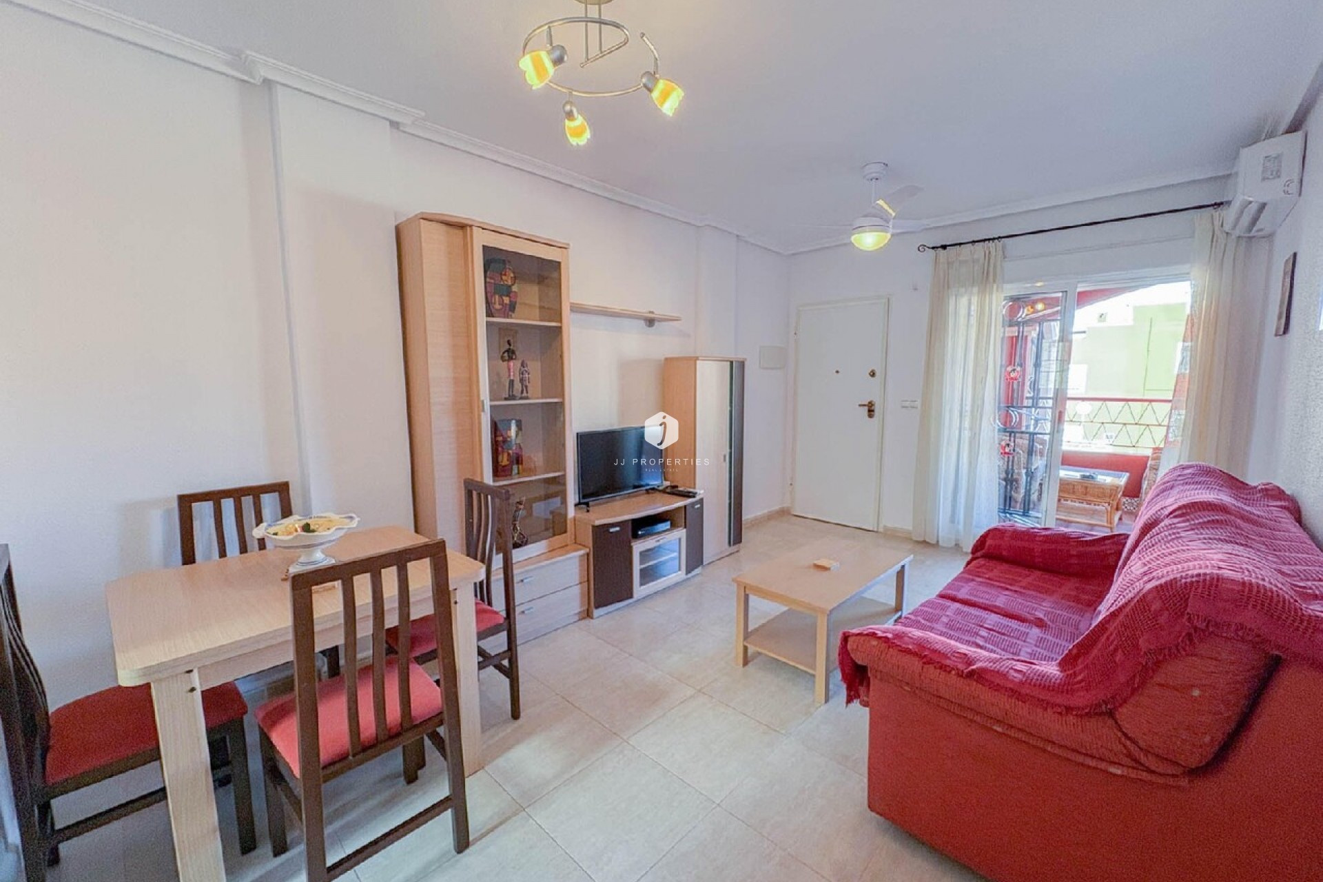 D'occasion - Appartement -
Torrevieja - Costa Blanca