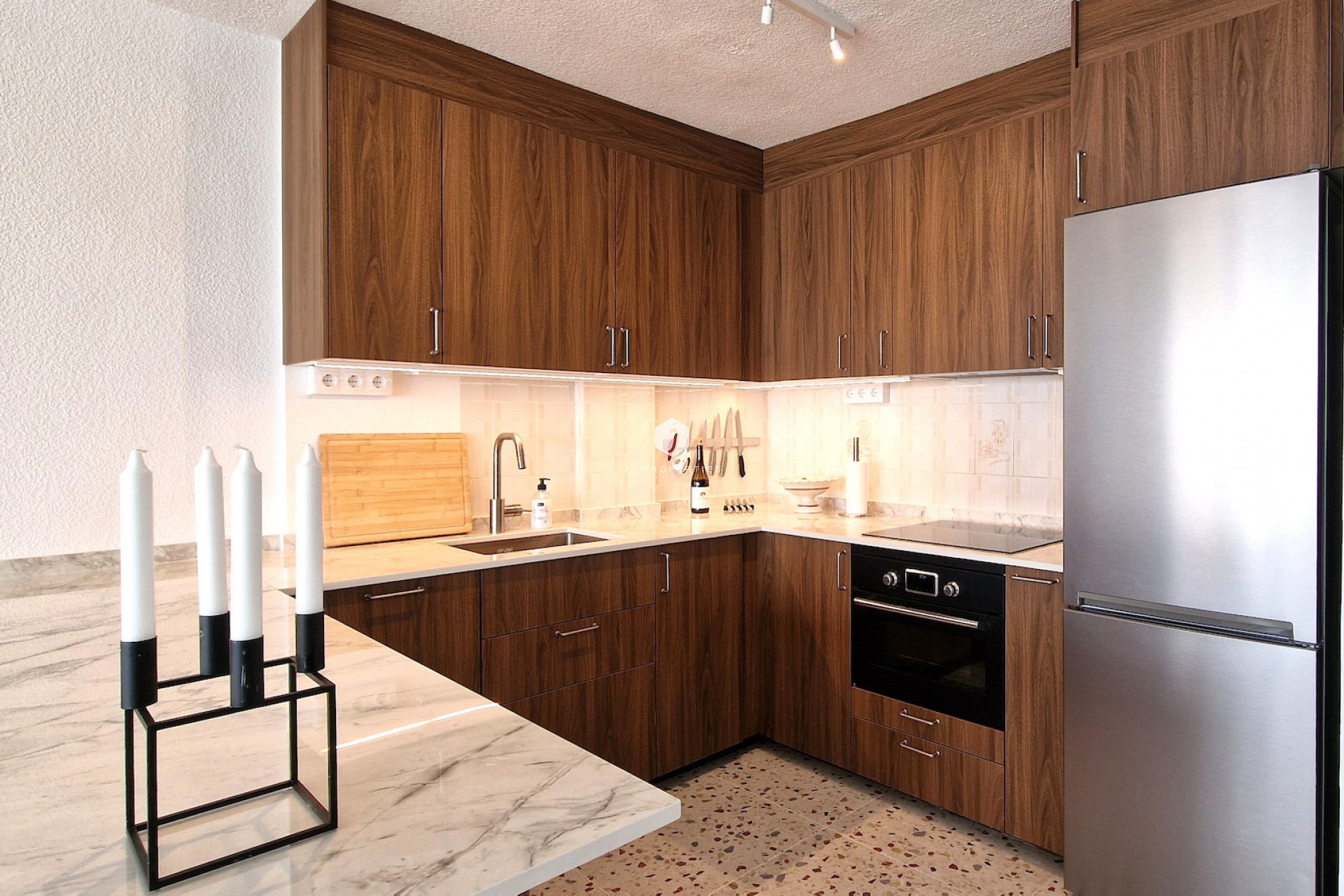 D'occasion - Appartement -
Torrevieja - Costa Blanca