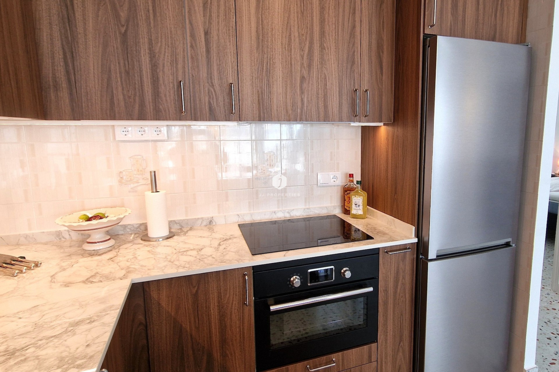 D'occasion - Appartement -
Torrevieja - Costa Blanca