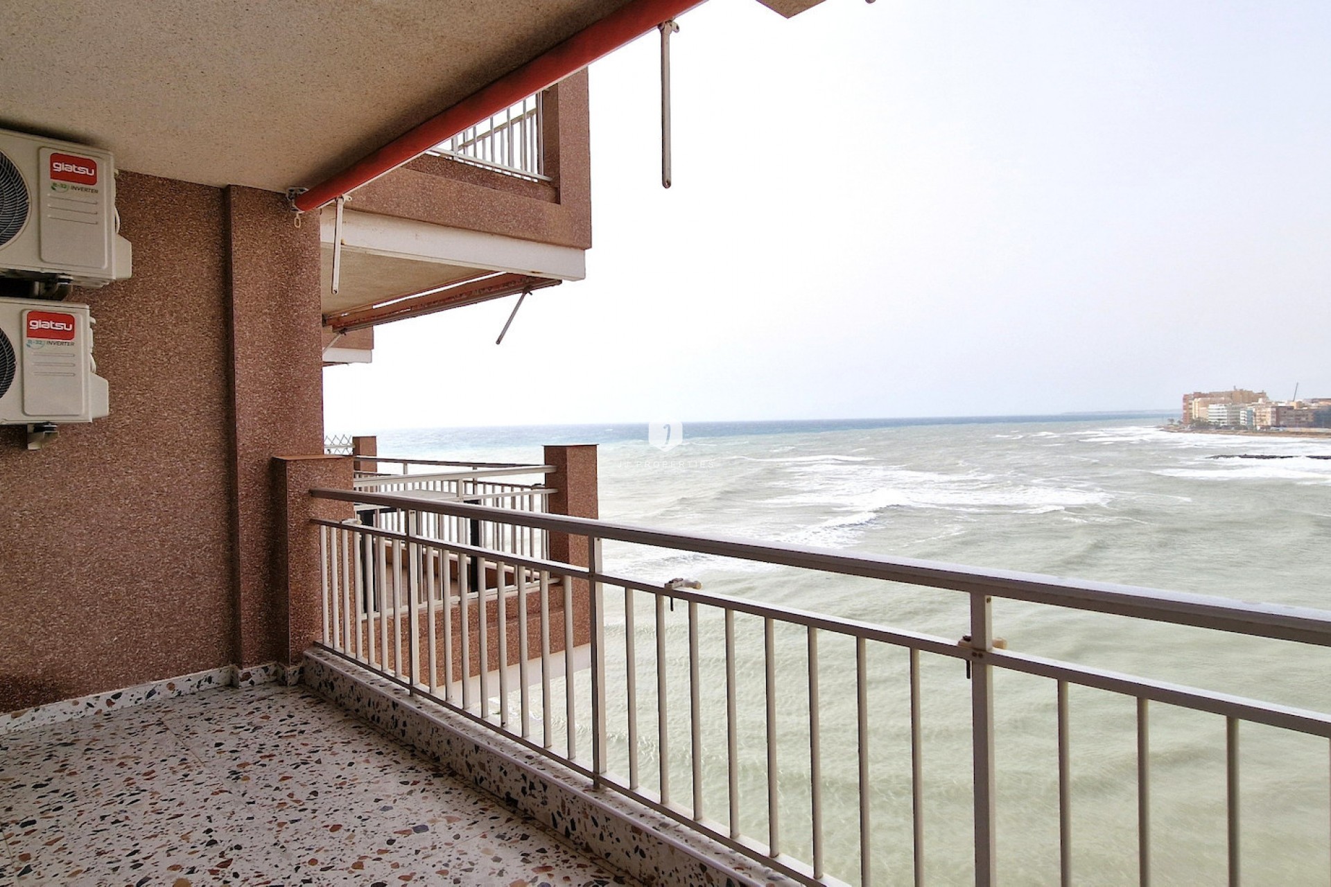 D'occasion - Appartement -
Torrevieja - Costa Blanca