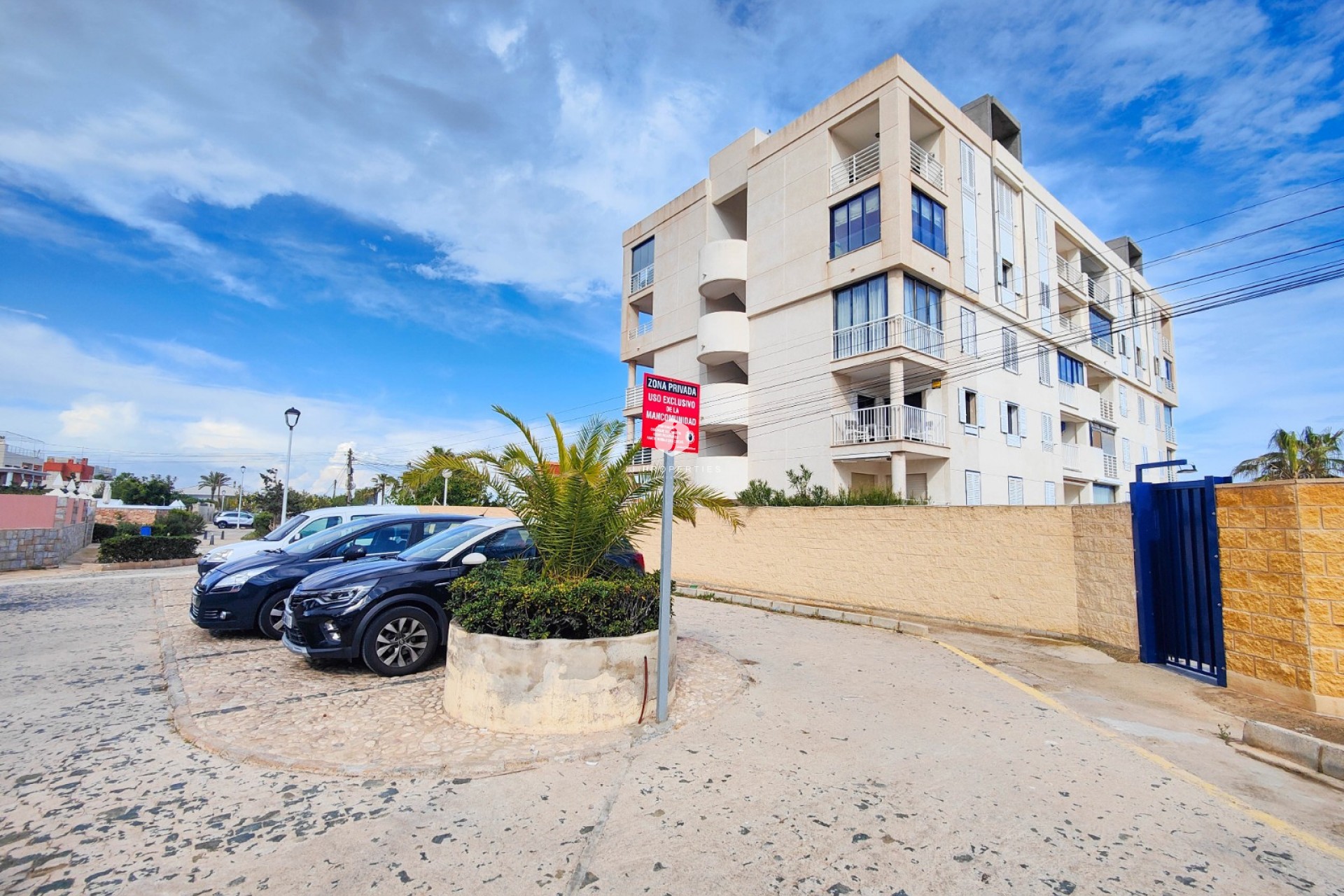 D'occasion - Appartement -
Torrevieja - Costa Blanca