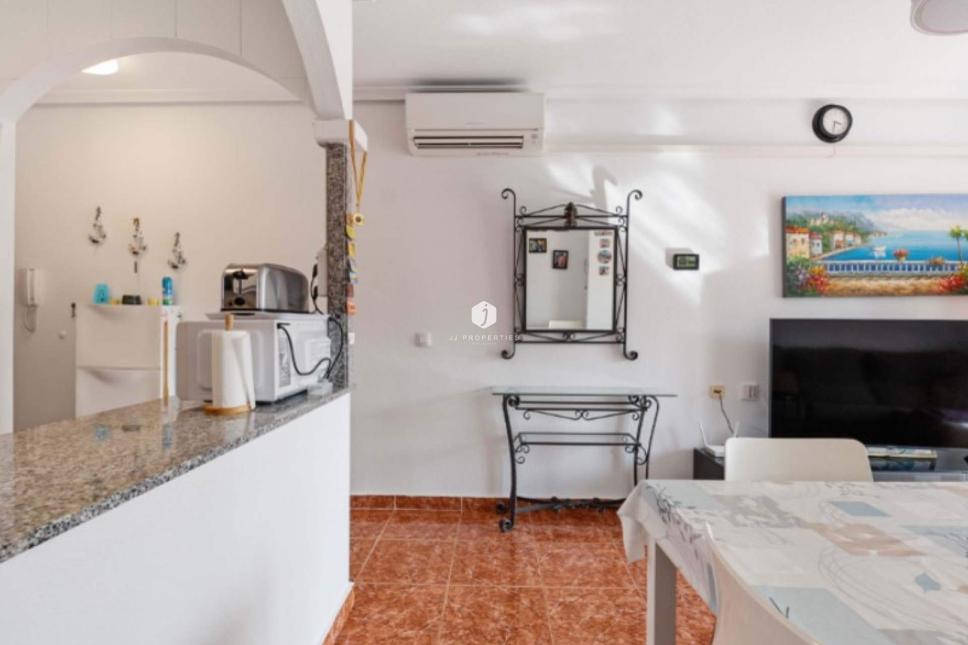 D'occasion - Appartement -
Torrevieja - Costa Blanca