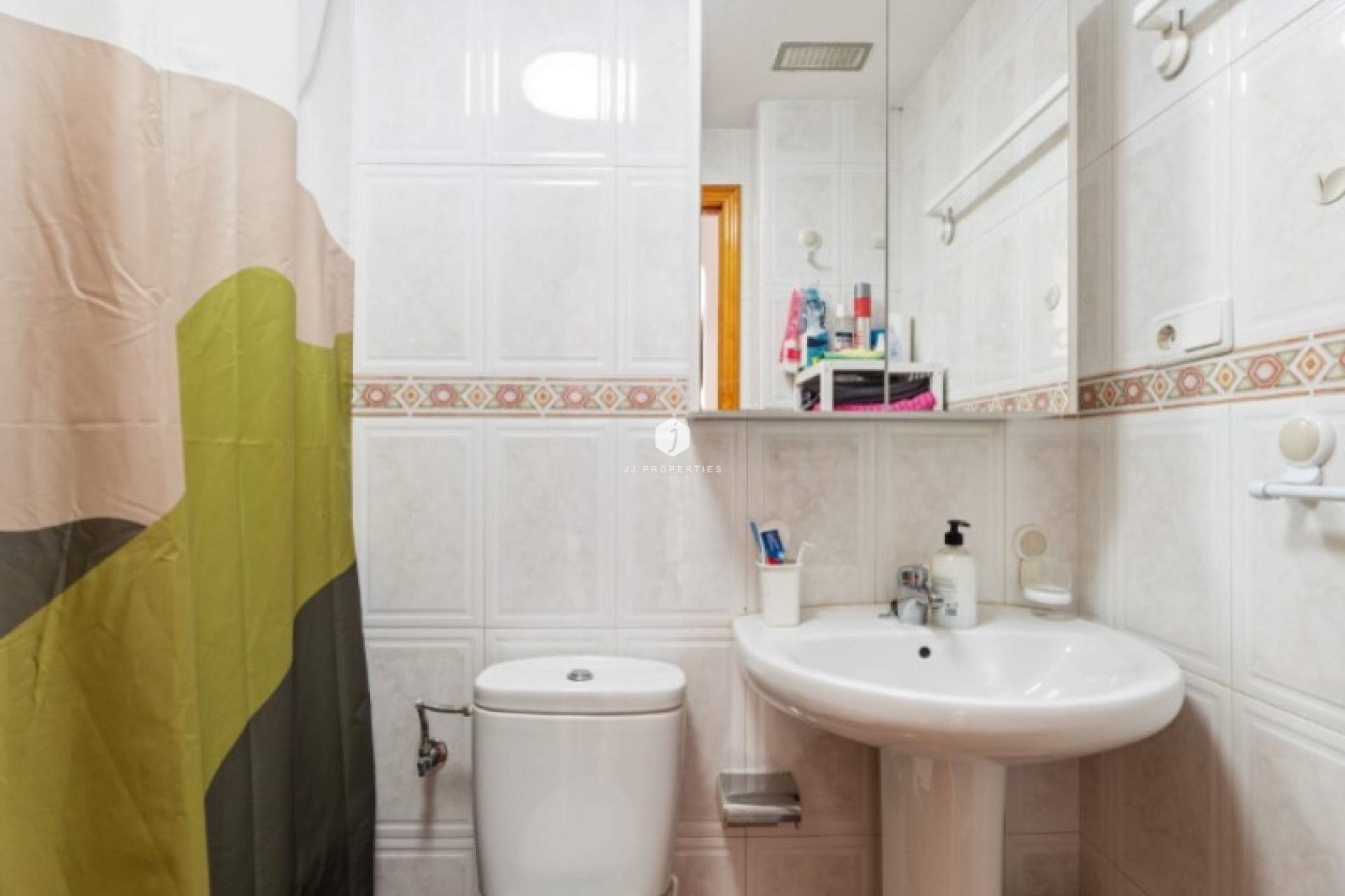 D'occasion - Appartement -
Torrevieja - Costa Blanca