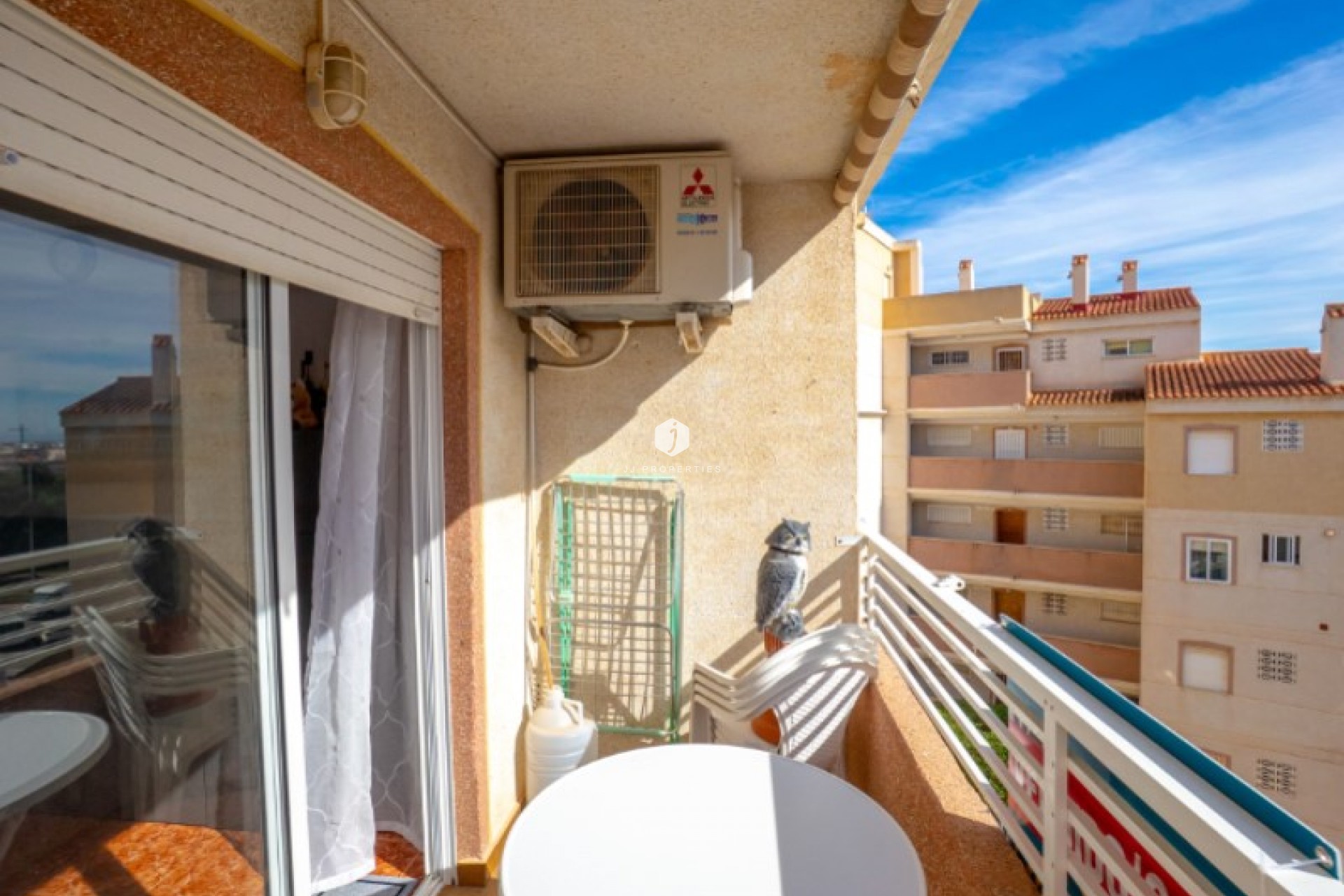 D'occasion - Appartement -
Torrevieja - Costa Blanca
