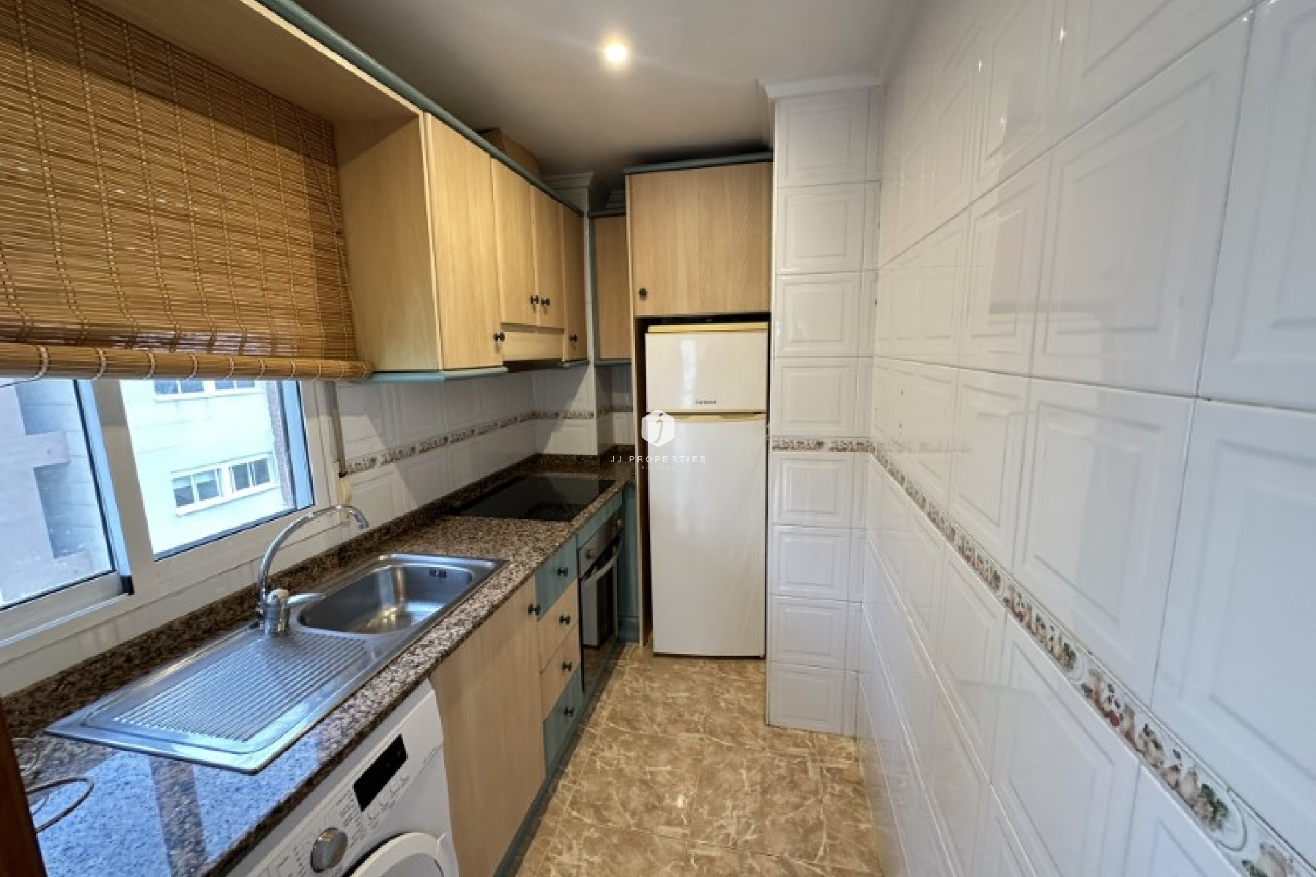 D'occasion - Appartement -
Torrevieja - Costa Blanca