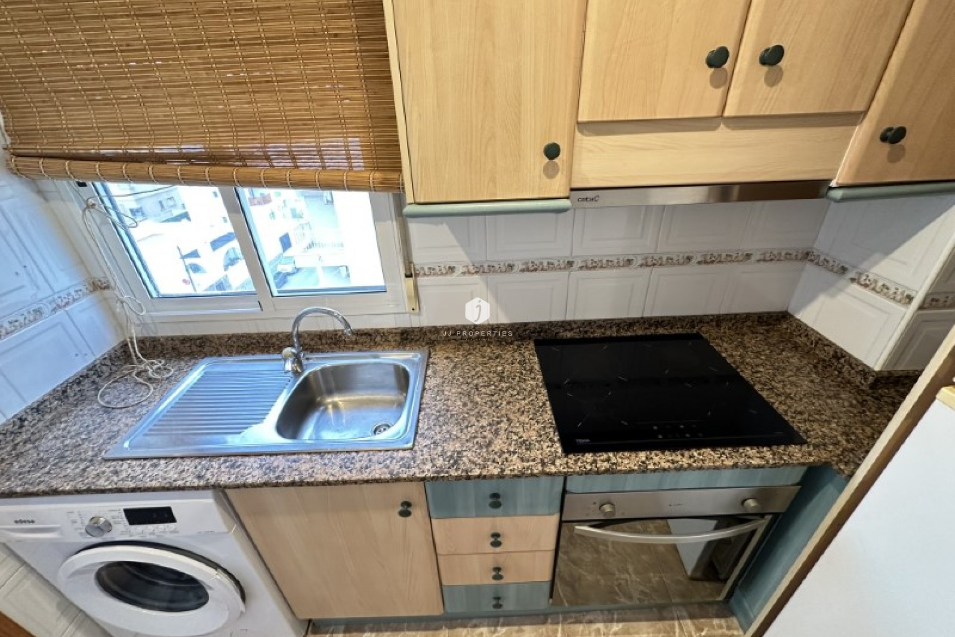 D'occasion - Appartement -
Torrevieja - Costa Blanca