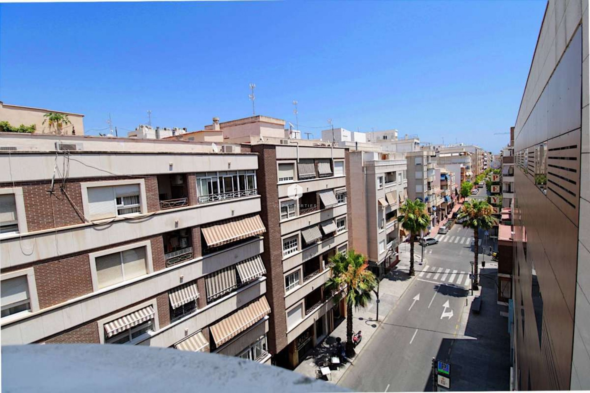 D'occasion - Appartement -
Torrevieja - Costa Blanca