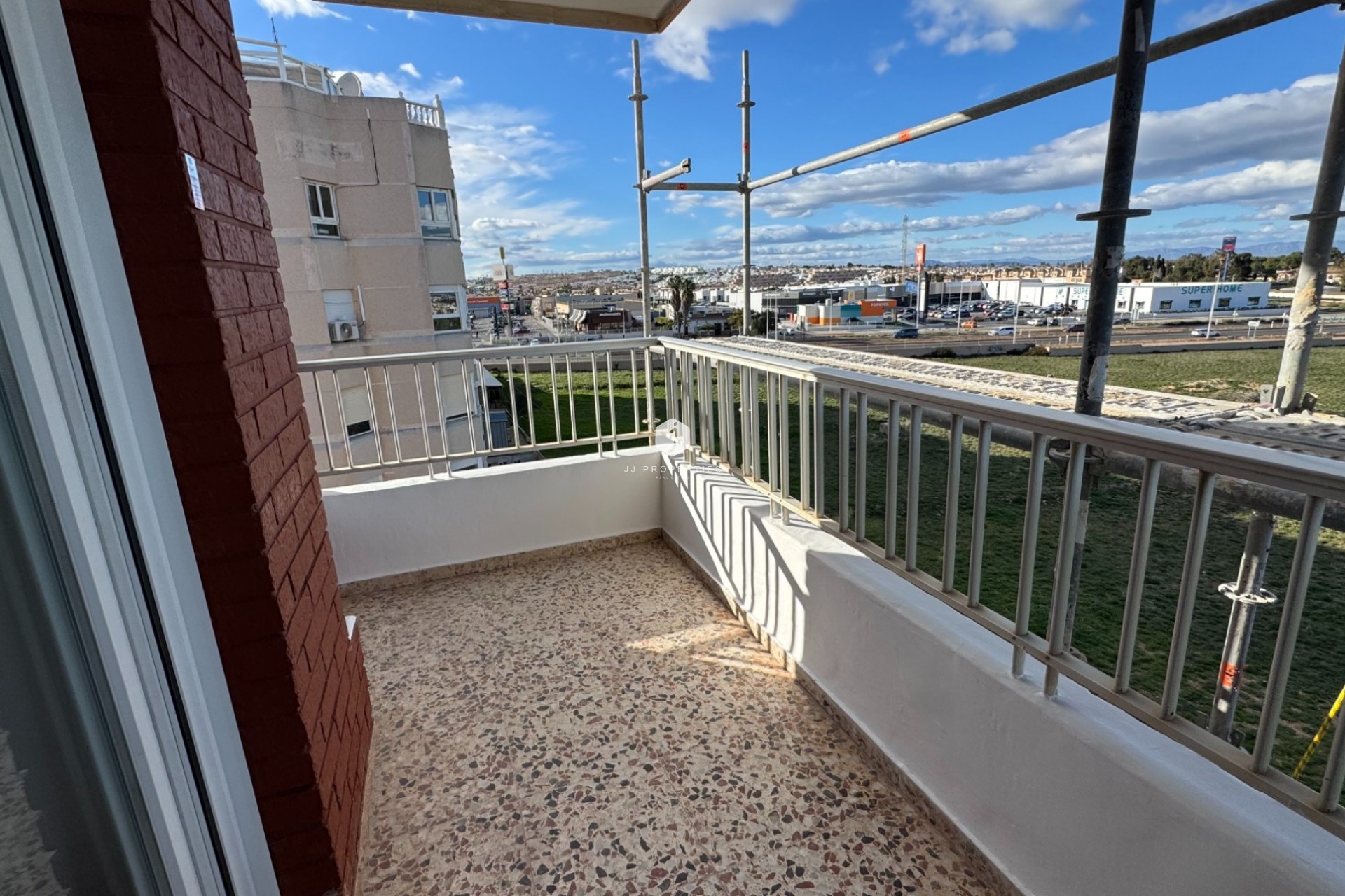 D'occasion - Appartement -
Torrevieja - Costa Blanca