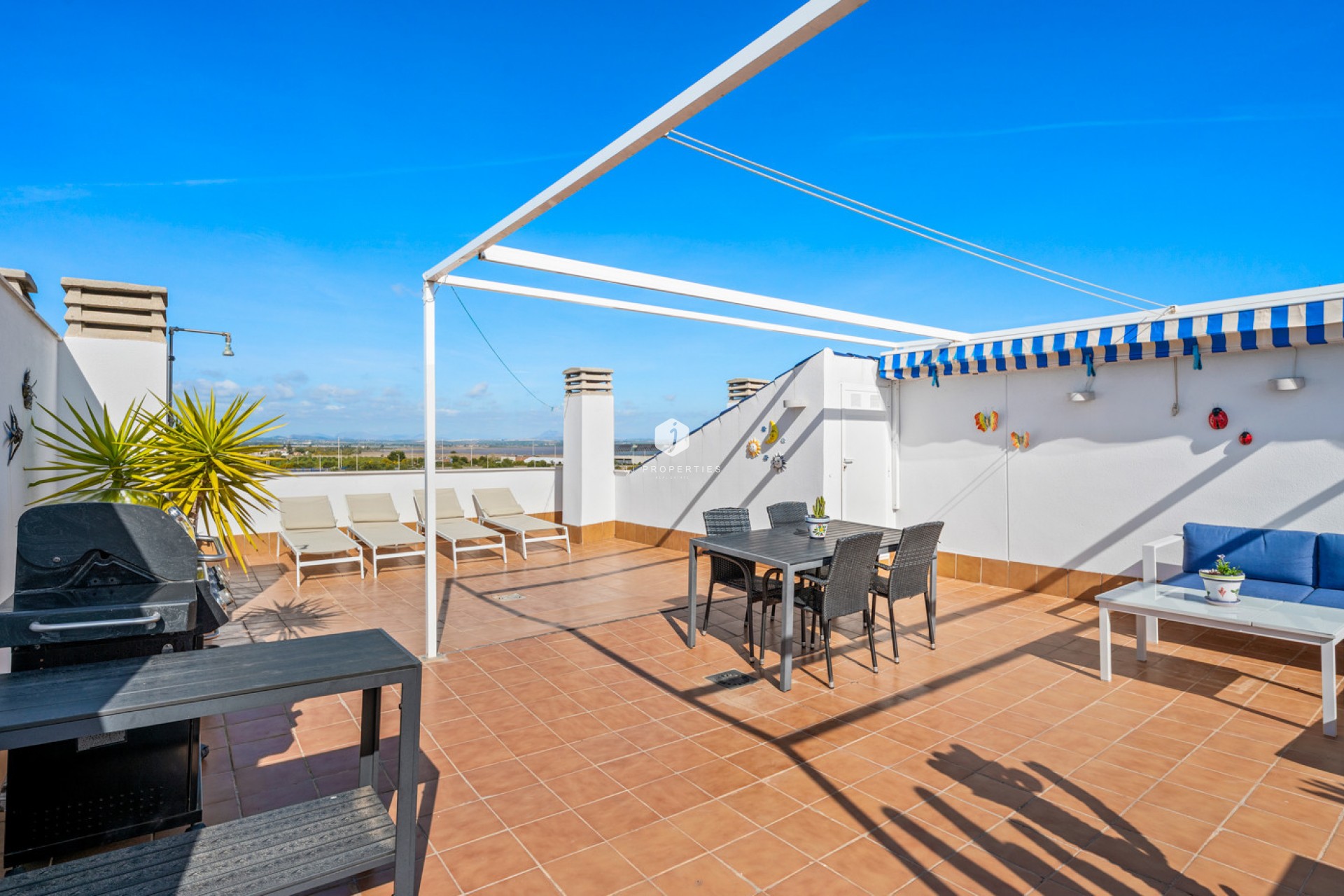D'occasion - Appartement -
Torrevieja - Costa Blanca