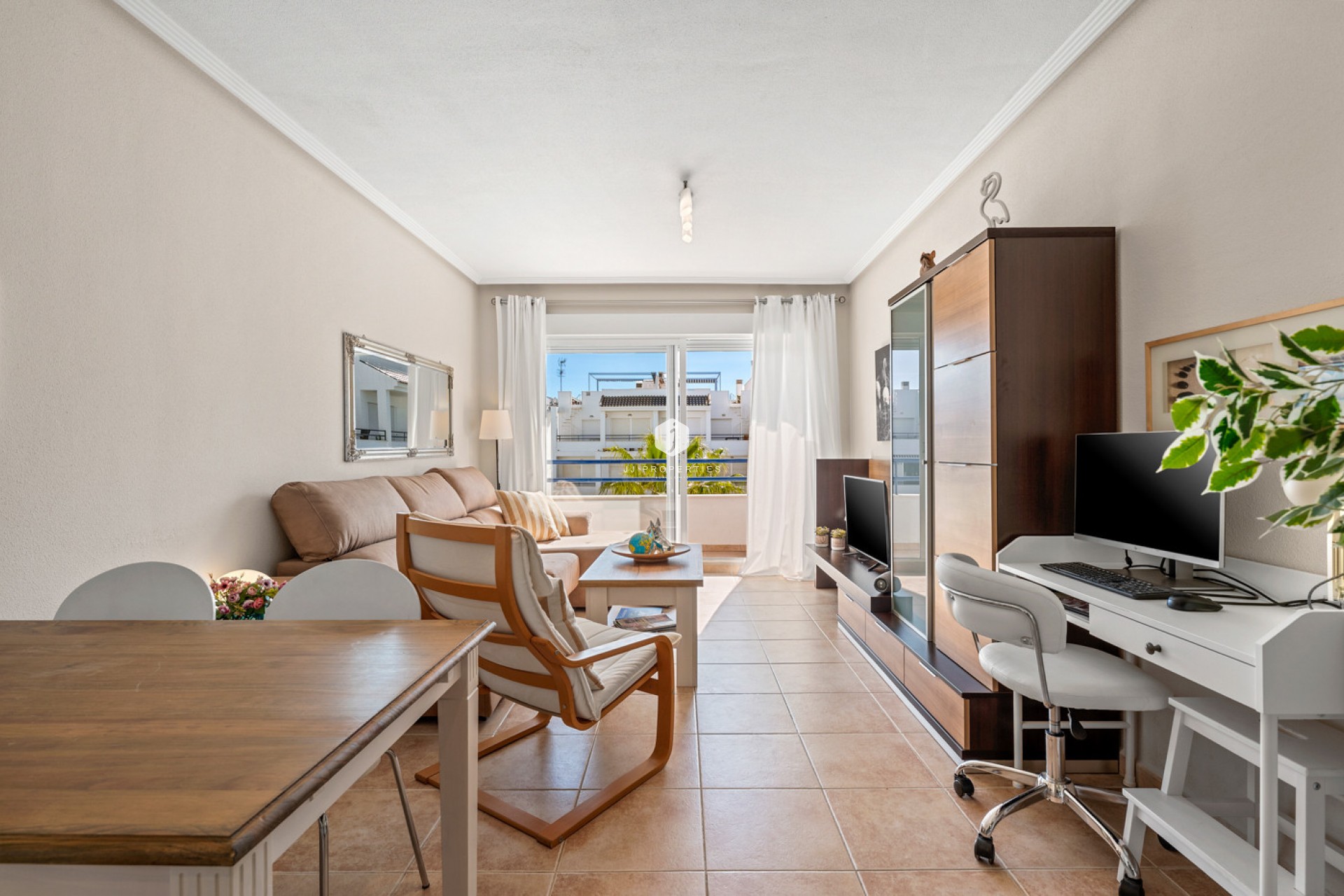 D'occasion - Appartement -
Torrevieja - Costa Blanca