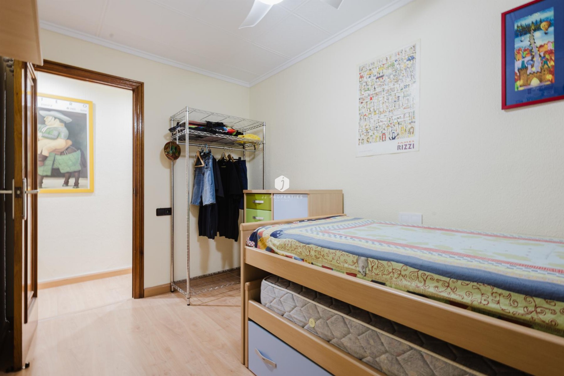 D'occasion - Appartement -
Torrevieja - Costa Blanca