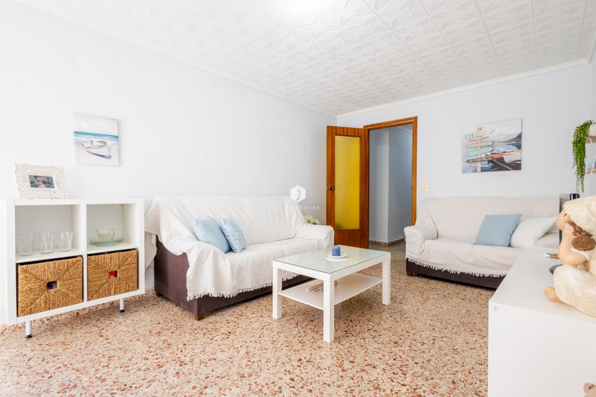 D'occasion - Appartement -
Torrevieja - Costa Blanca