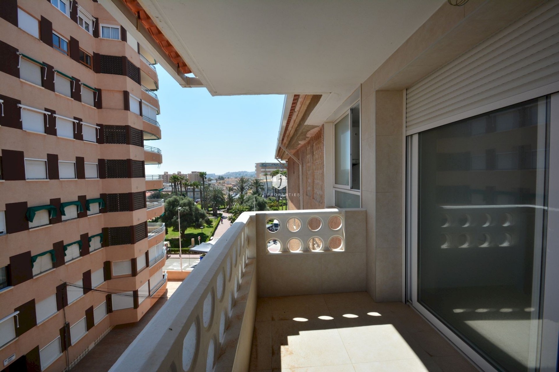 D'occasion - Appartement -
Torrevieja - Costa Blanca