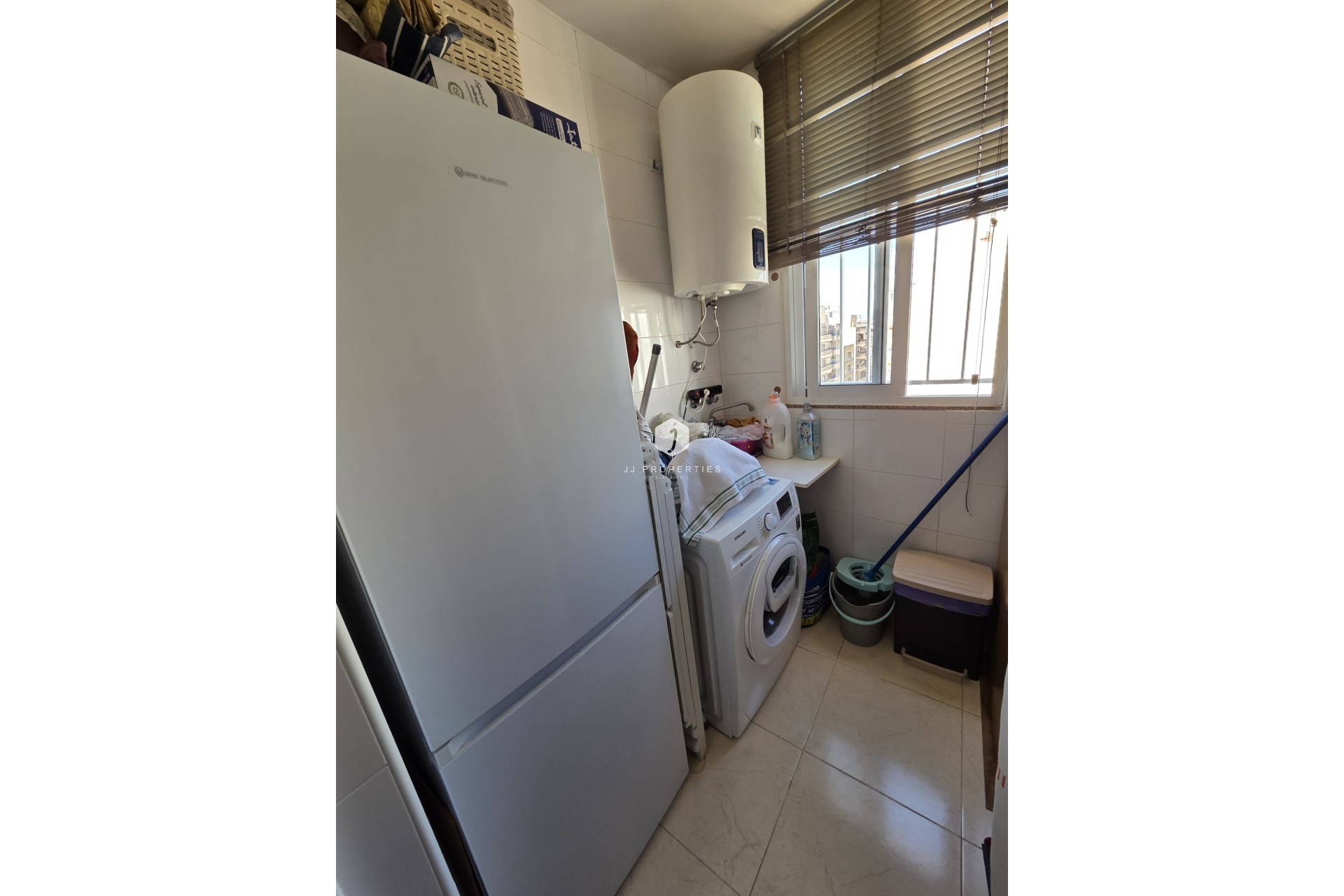D'occasion - Appartement -
Torrevieja - Costa Blanca