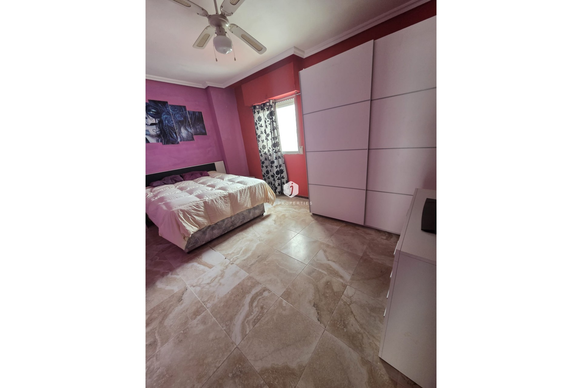 D'occasion - Appartement -
Torrevieja - Costa Blanca