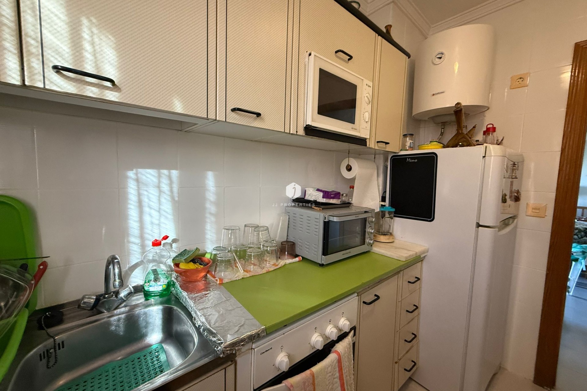 D'occasion - Appartement -
Torrevieja - Costa Blanca