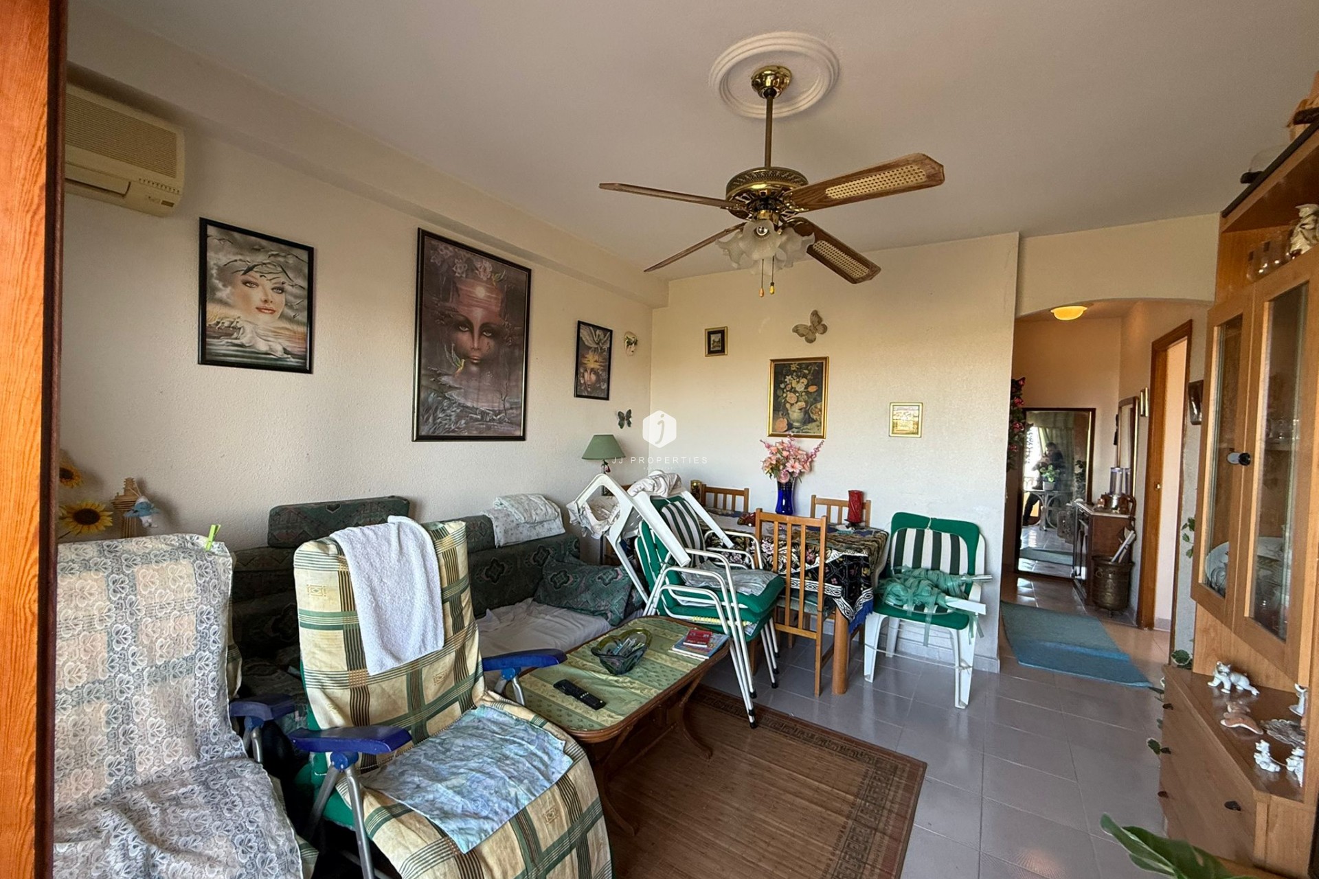 D'occasion - Appartement -
Torrevieja - Costa Blanca