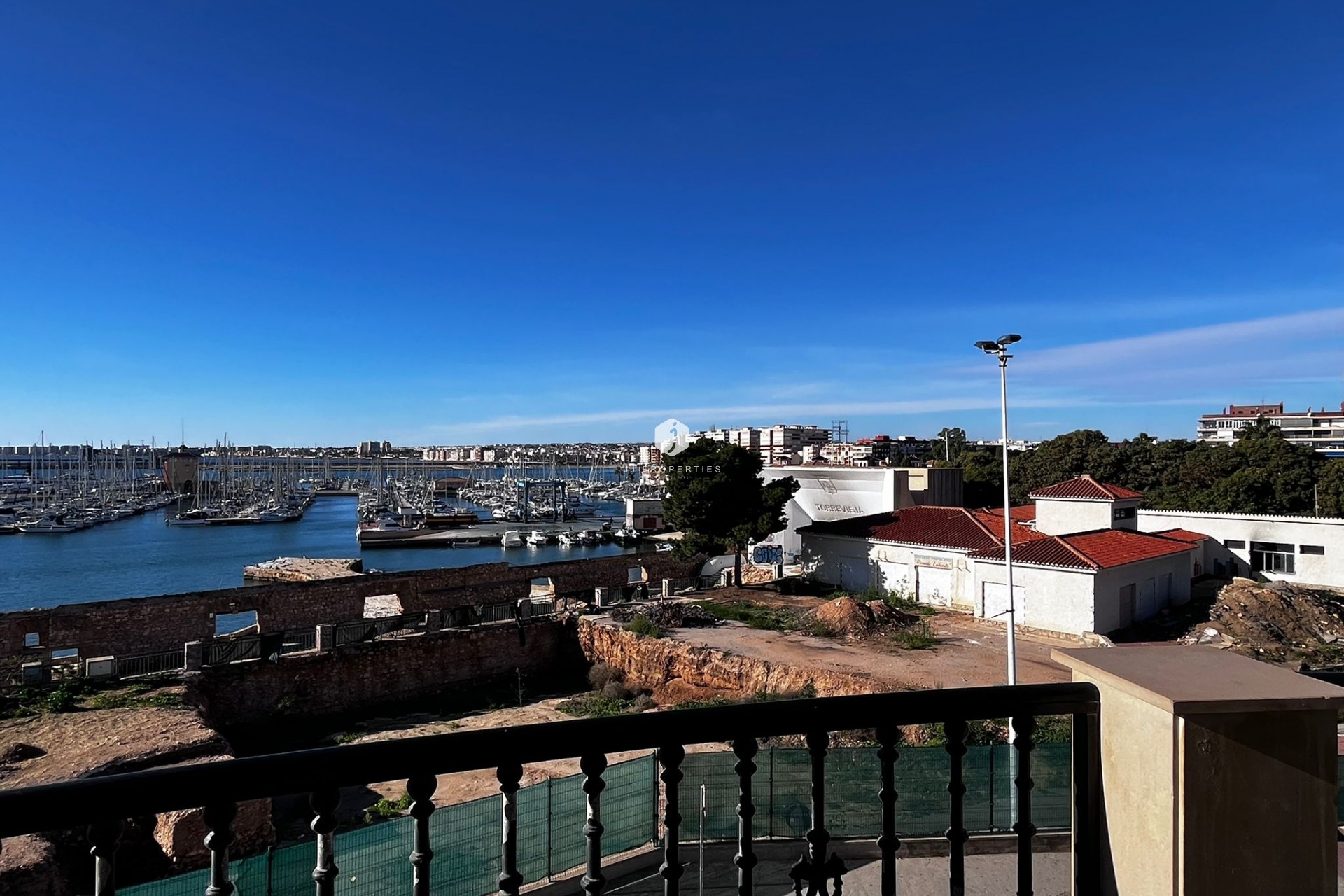 D'occasion - Appartement -
Torrevieja - Costa Blanca