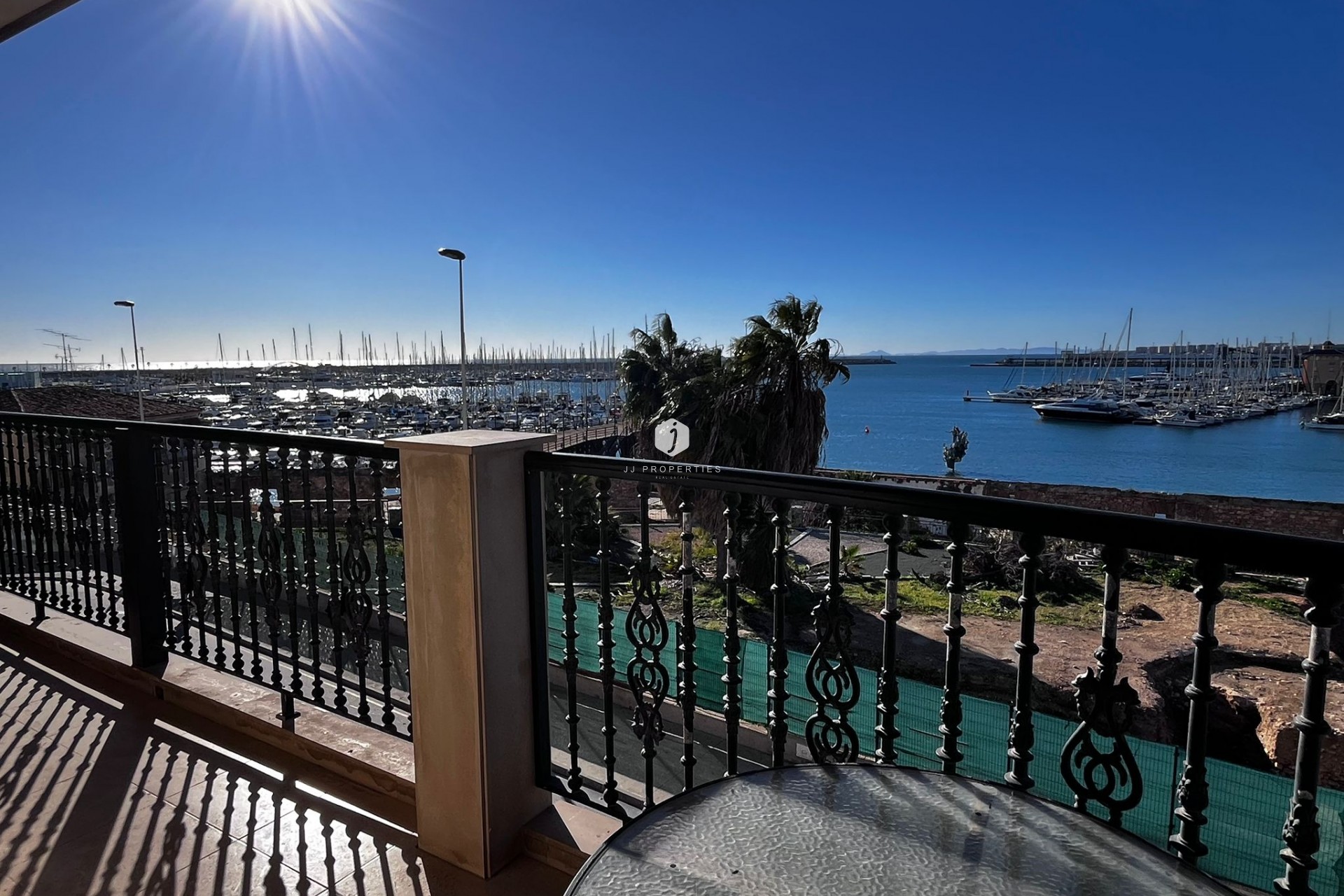 D'occasion - Appartement -
Torrevieja - Costa Blanca