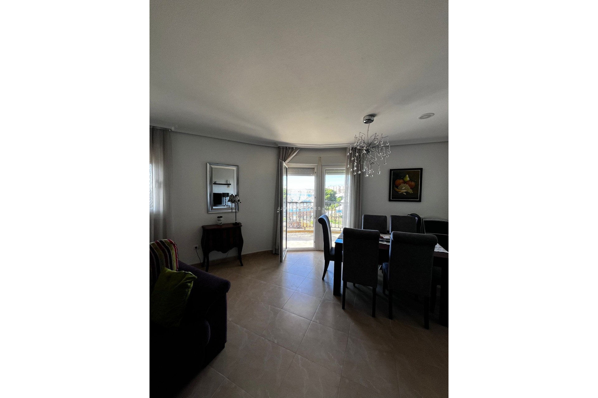 D'occasion - Appartement -
Torrevieja - Costa Blanca