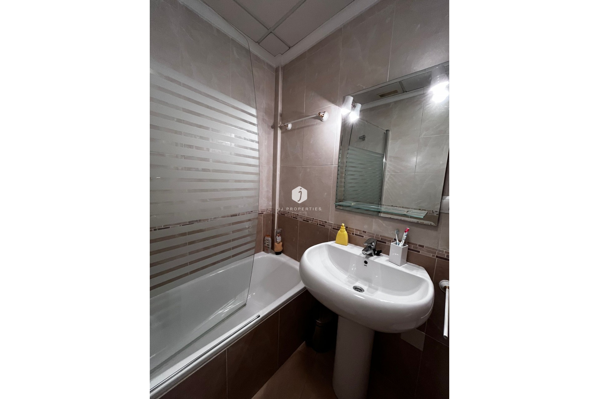 D'occasion - Appartement -
Torrevieja - Costa Blanca