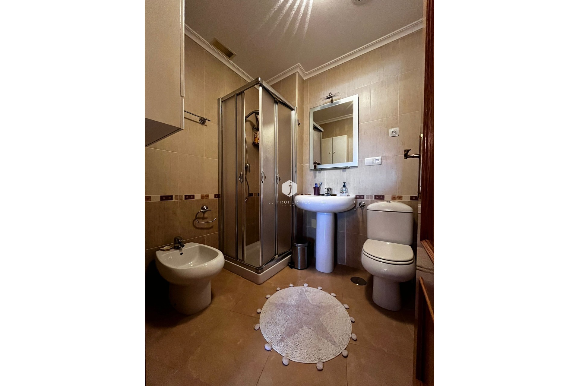 D'occasion - Appartement -
Torrevieja - Costa Blanca