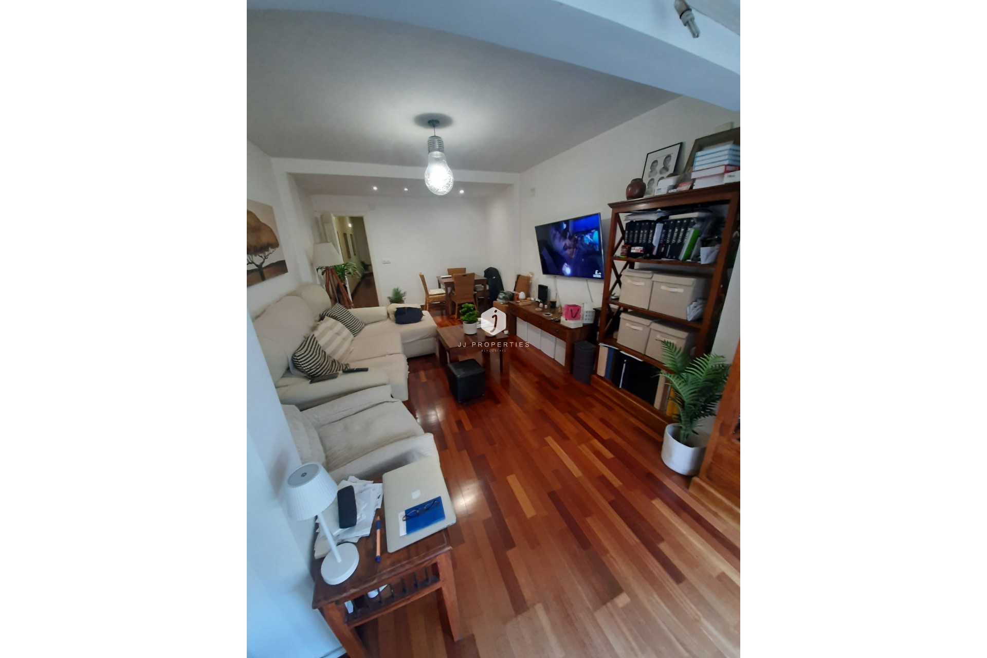 D'occasion - Appartement -
Torrevieja - Costa Blanca