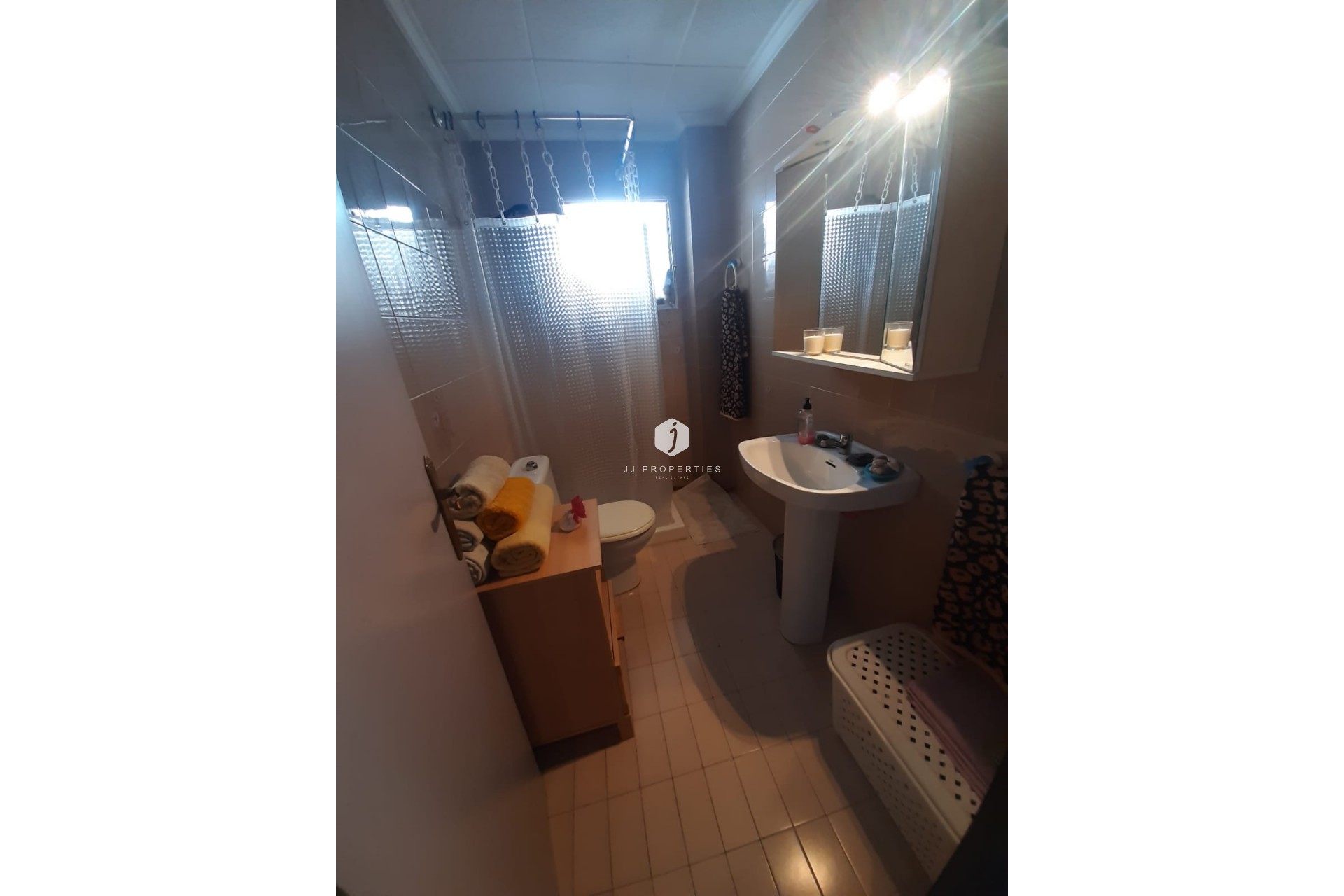 D'occasion - Appartement -
Torrevieja - Costa Blanca