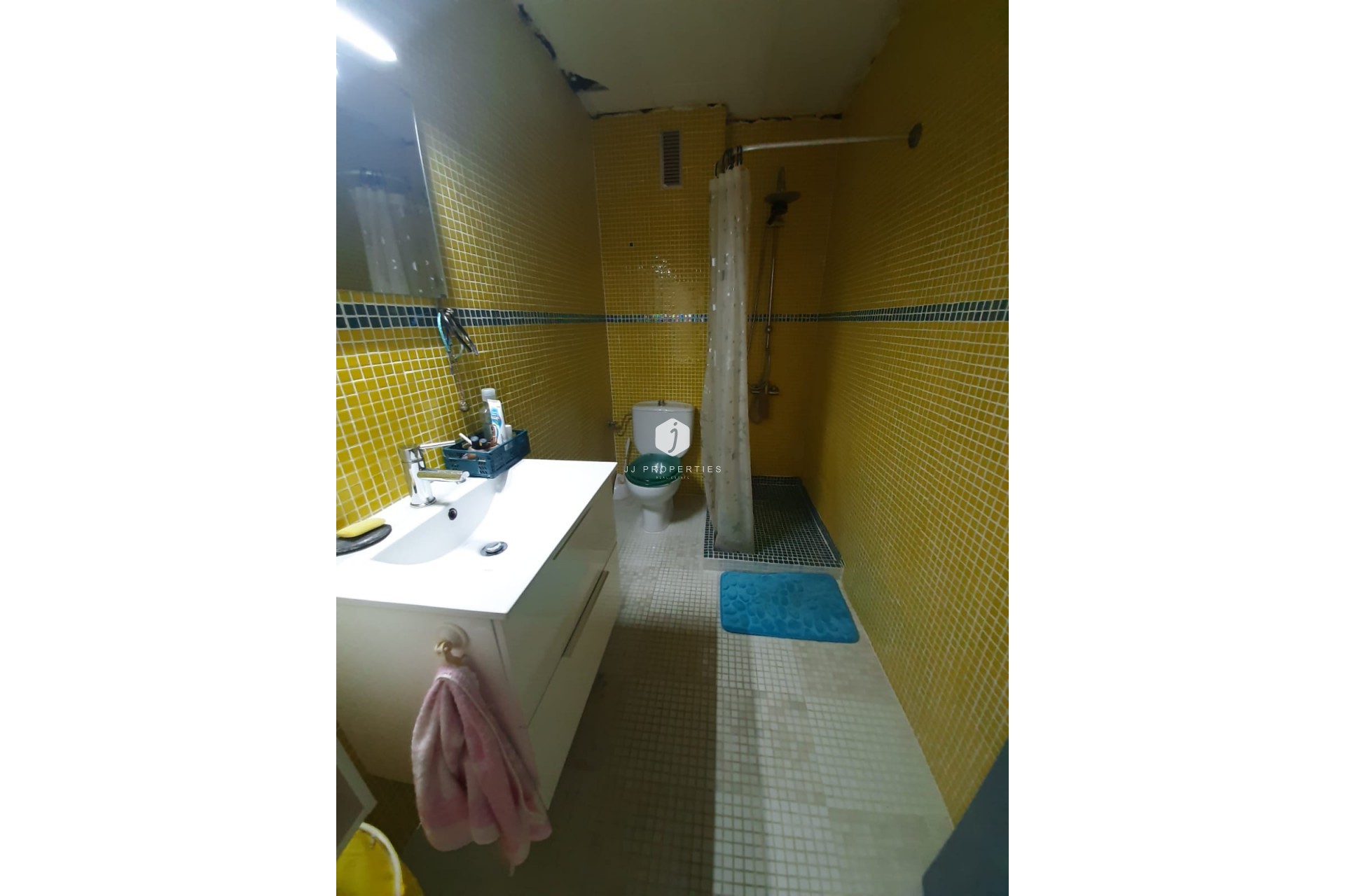 D'occasion - Appartement -
Torrevieja - Costa Blanca