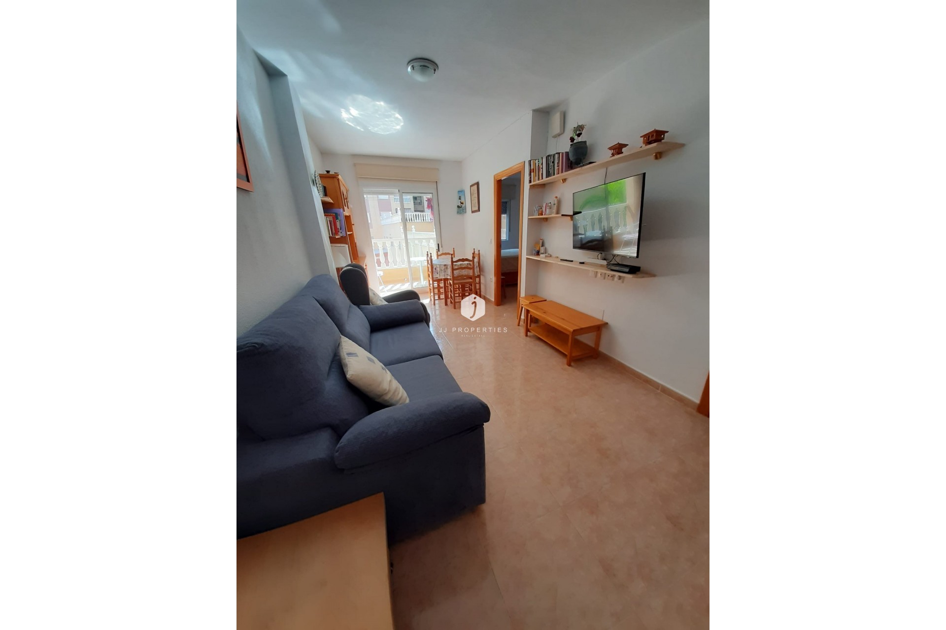 D'occasion - Appartement -
Torrevieja - Costa Blanca