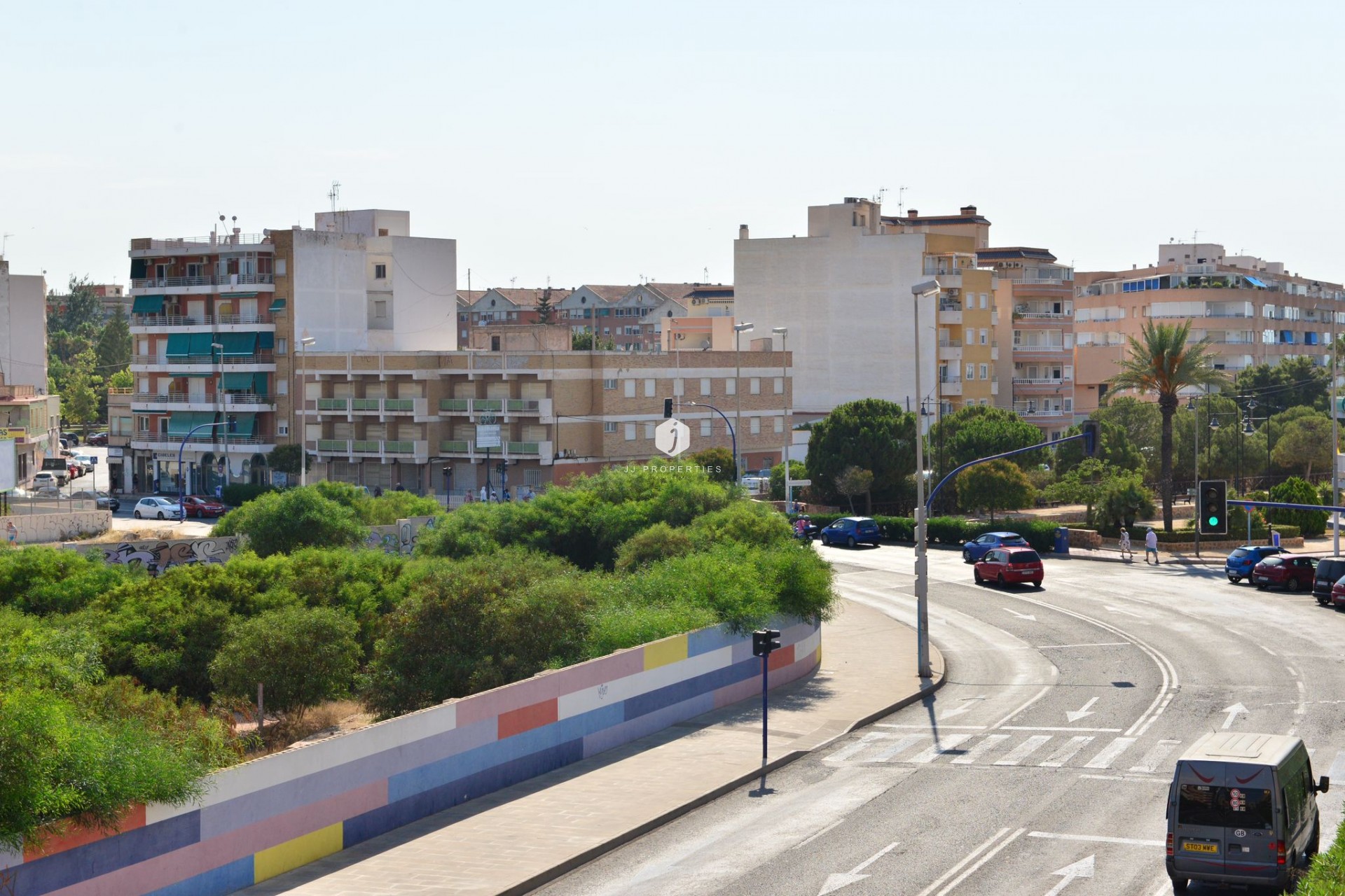 D'occasion - Appartement -
Torrevieja - Costa Blanca