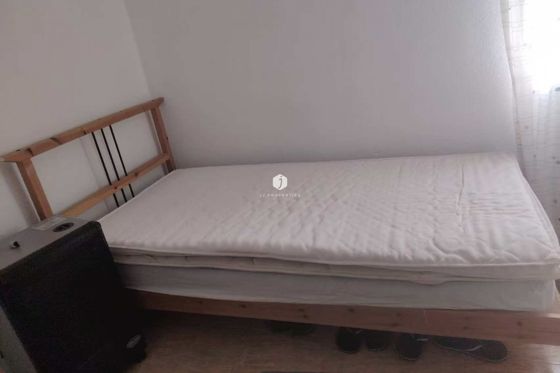 D'occasion - Appartement -
Torrevieja - Costa Blanca