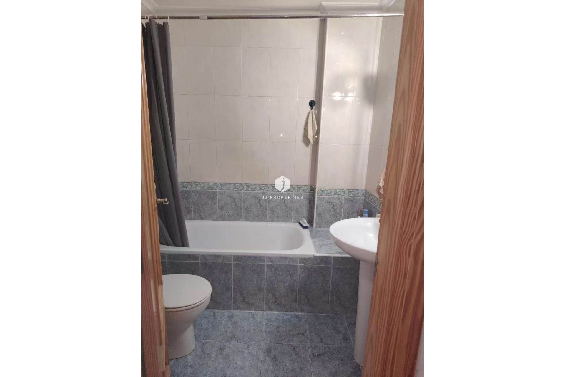 D'occasion - Appartement -
Torrevieja - Costa Blanca