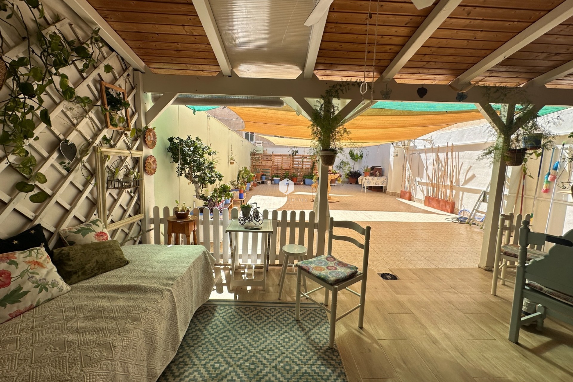 D'occasion - Appartement -
Torrevieja - Costa Blanca