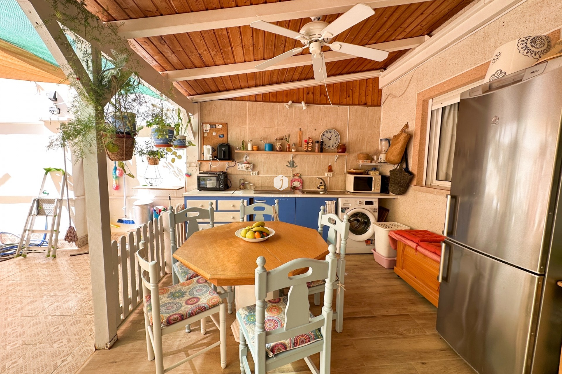 D'occasion - Appartement -
Torrevieja - Costa Blanca