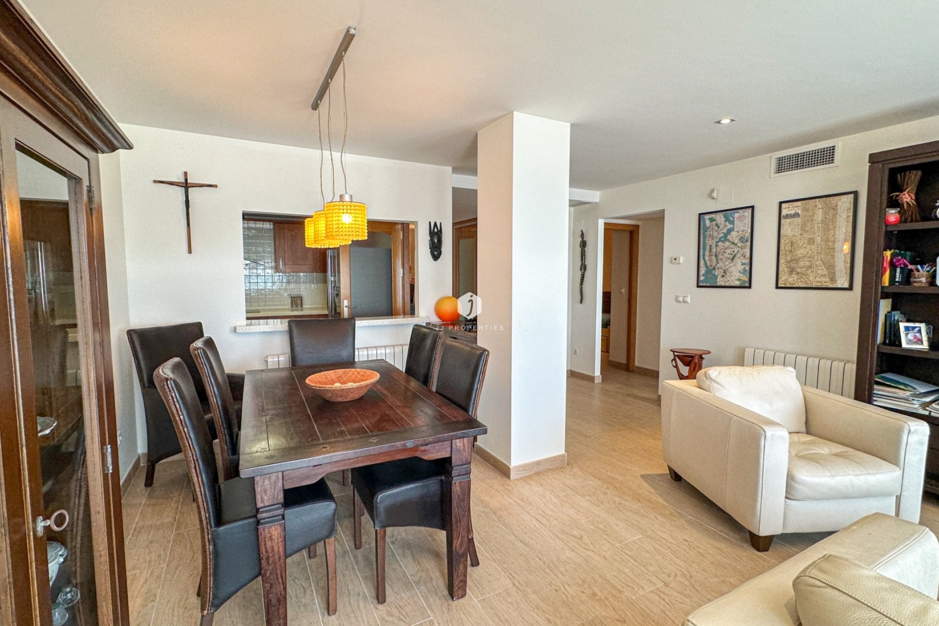 D'occasion - Appartement -
Torrevieja - Costa Blanca