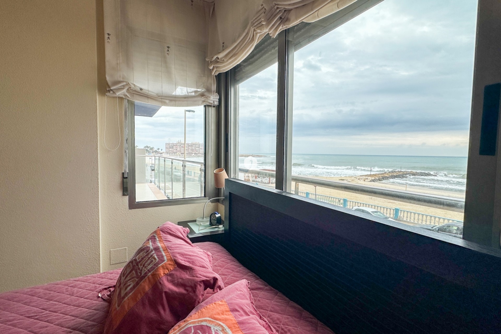 D'occasion - Appartement -
Torrevieja - Costa Blanca