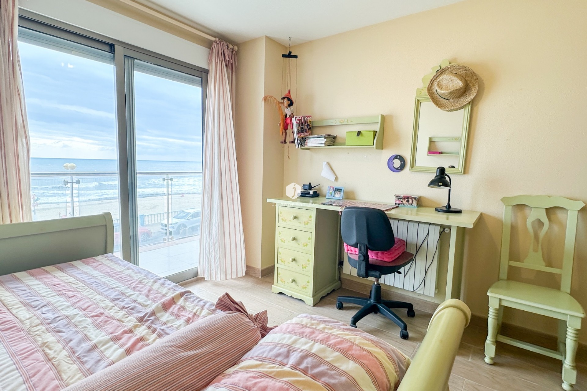 D'occasion - Appartement -
Torrevieja - Costa Blanca