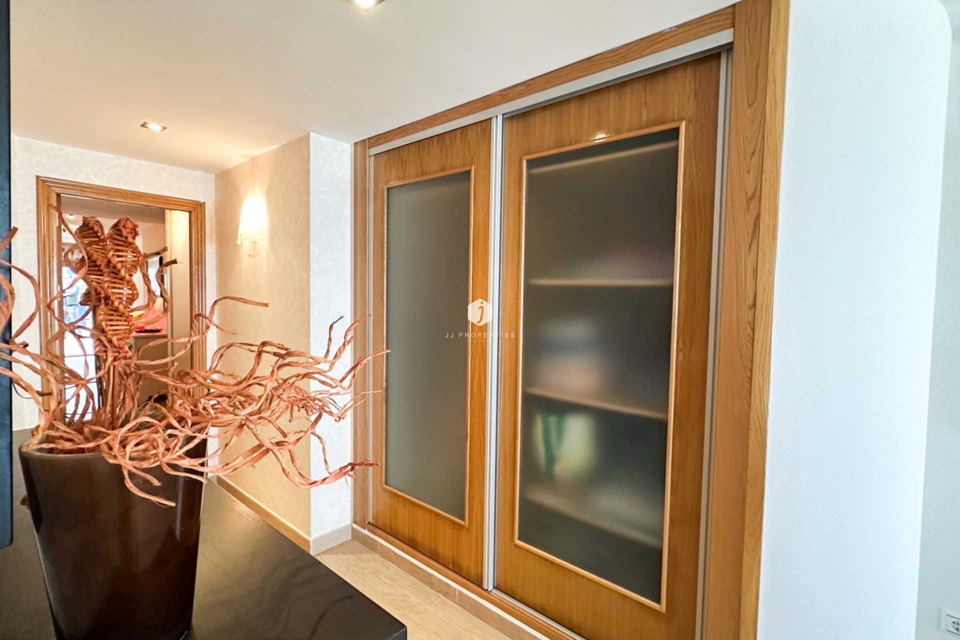 D'occasion - Appartement -
Torrevieja - Costa Blanca