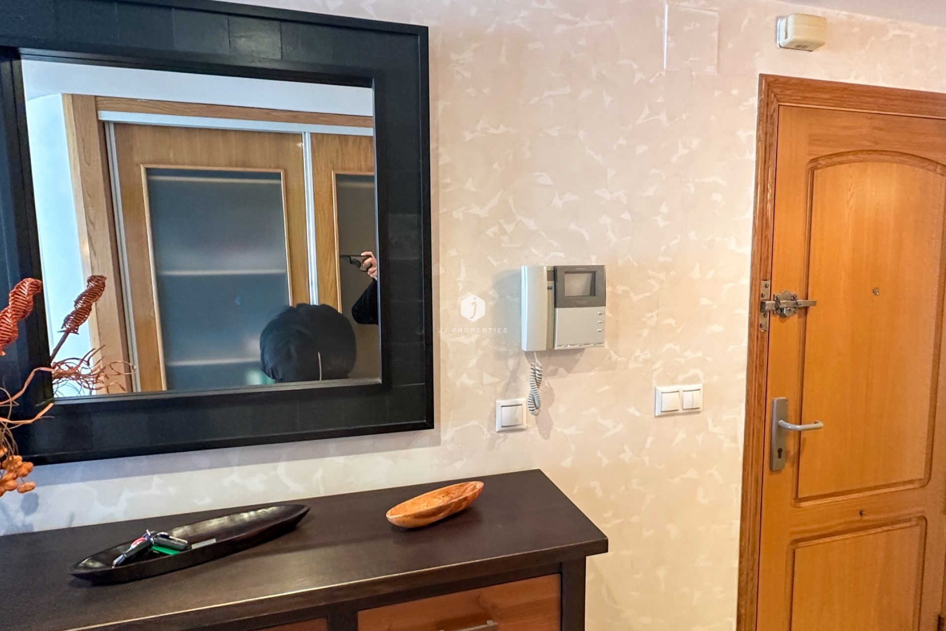 D'occasion - Appartement -
Torrevieja - Costa Blanca