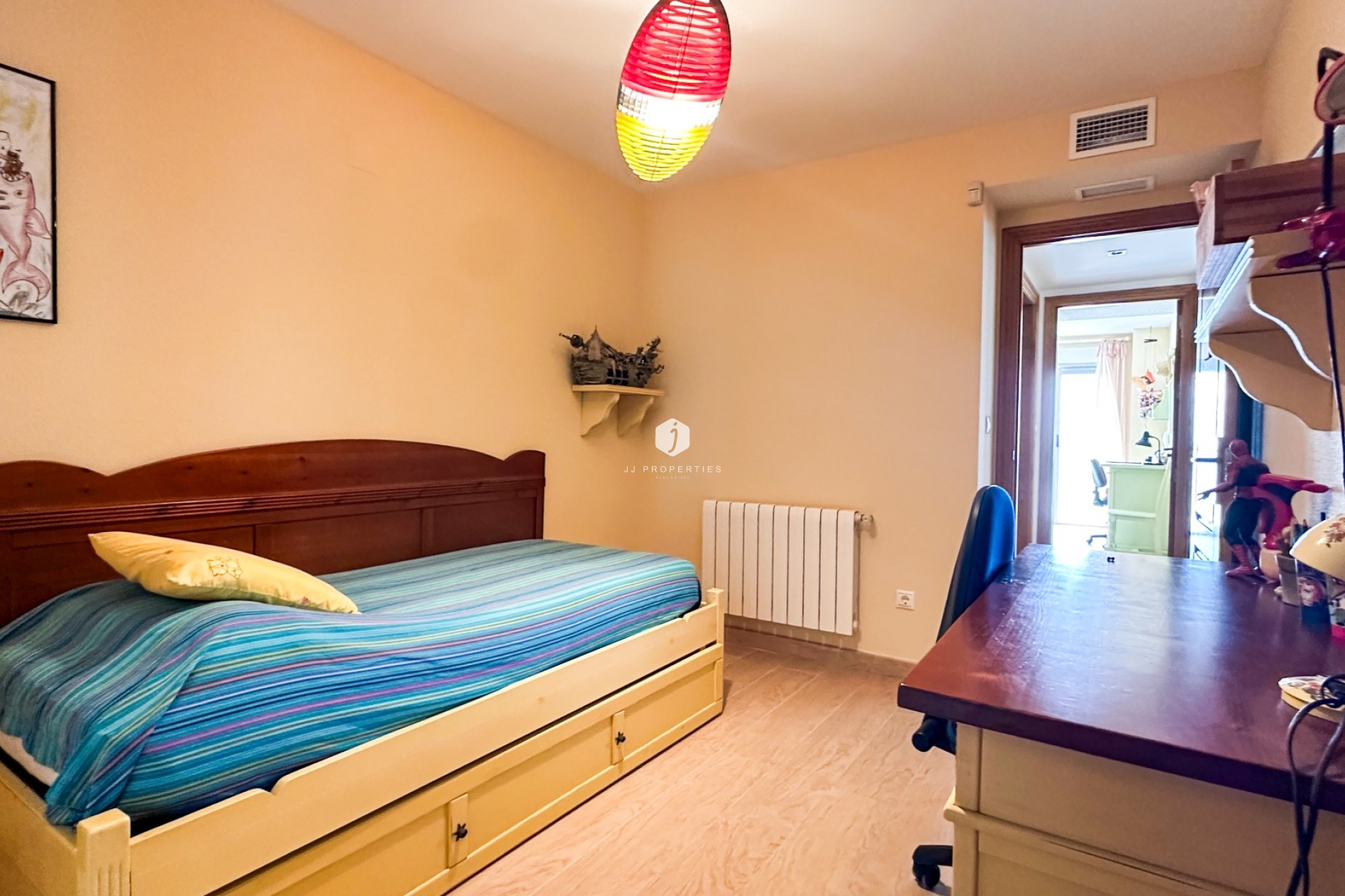 D'occasion - Appartement -
Torrevieja - Costa Blanca