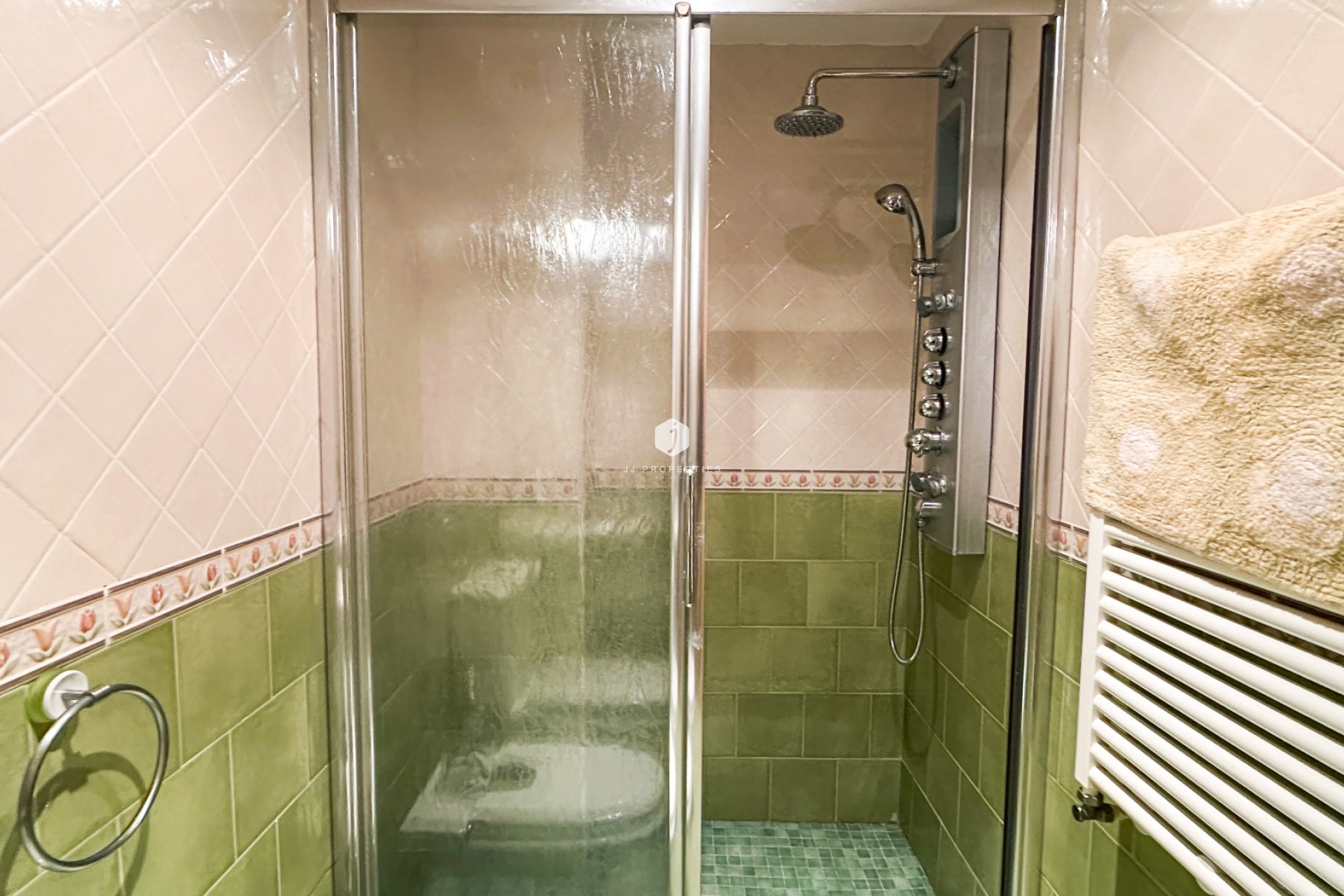 D'occasion - Appartement -
Torrevieja - Costa Blanca