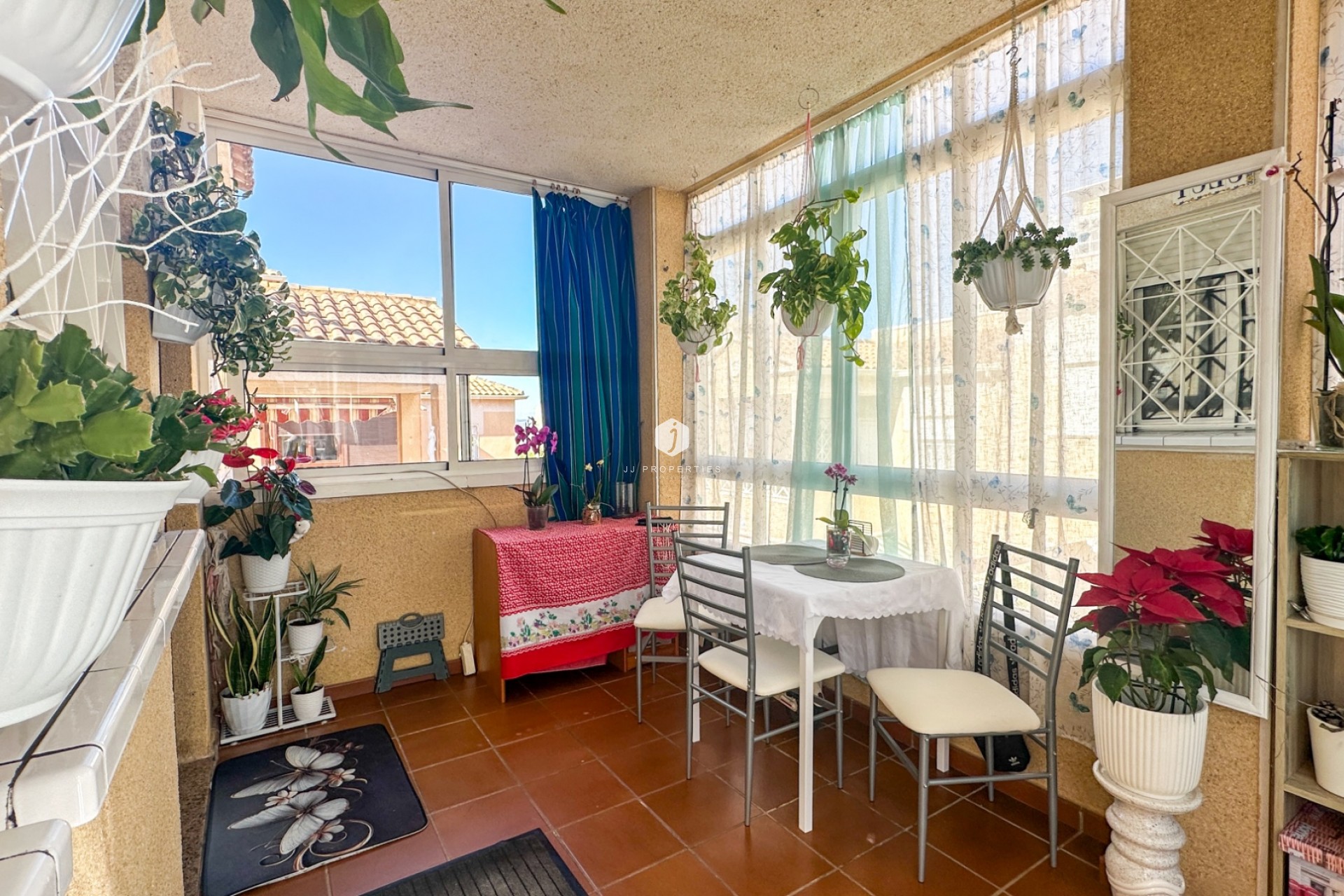 D'occasion - Appartement -
Torrevieja - Costa Blanca