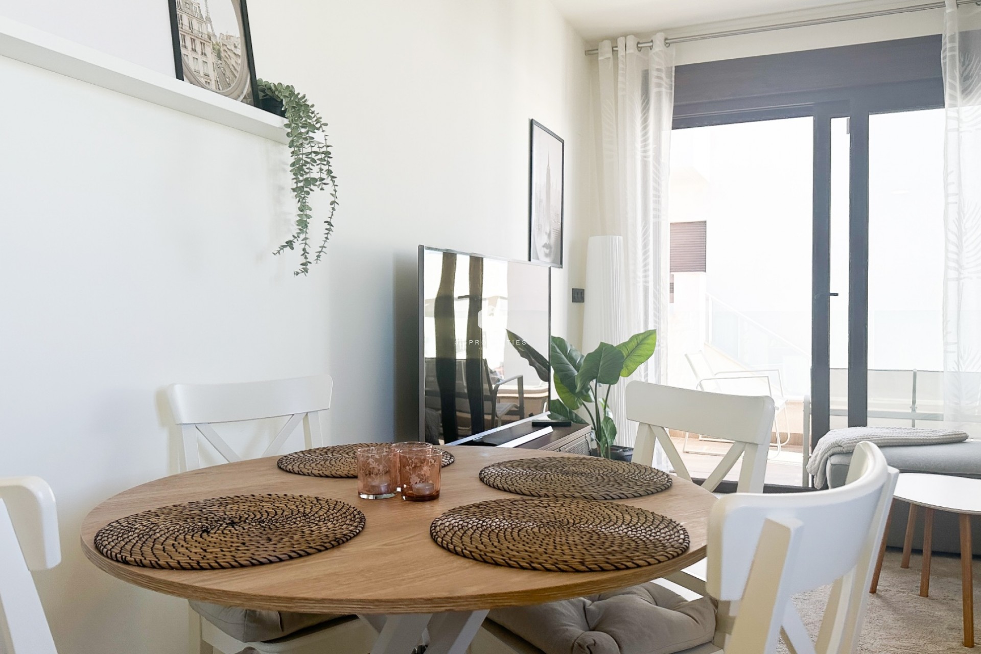 D'occasion - Appartement -
Torrevieja - Costa Blanca