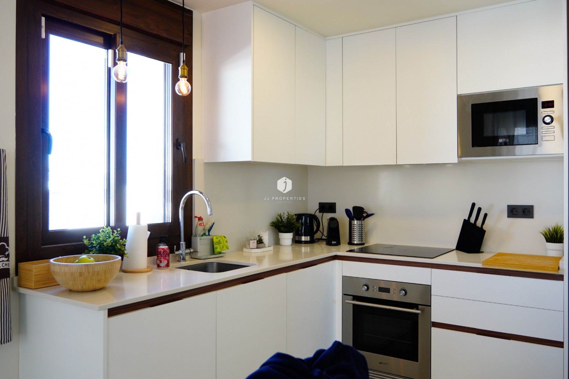 D'occasion - Appartement -
Torrevieja - Costa Blanca